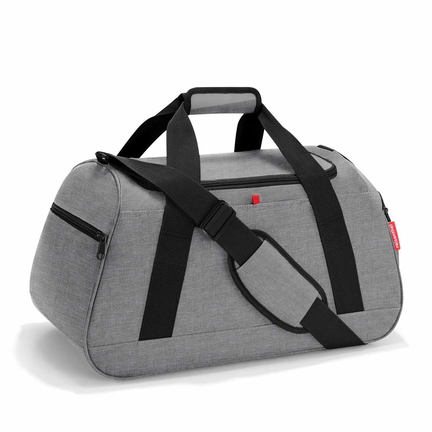 reisenthel-activitybag-sporttasche-twist-silver