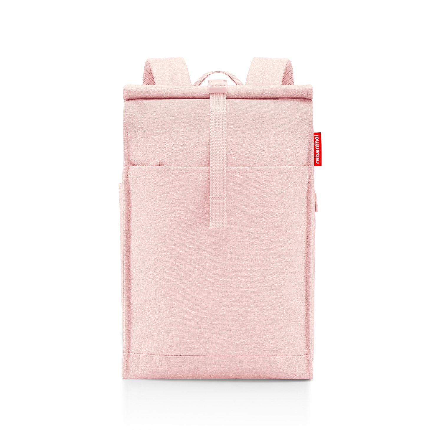 reisenthel urban rolltop twist blush
