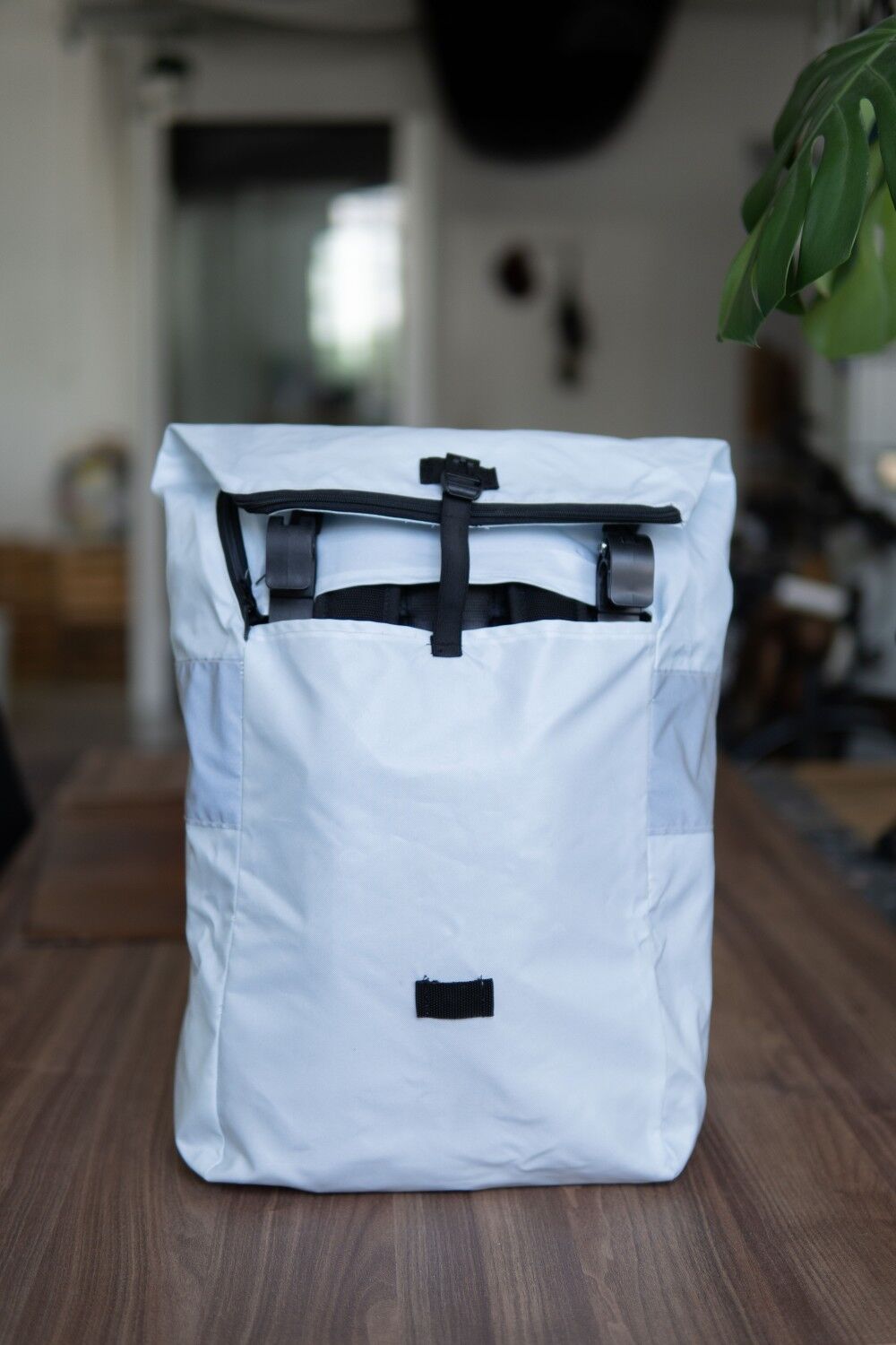 Airpaq Regenschutz Dirtcover Rolltop BIQ