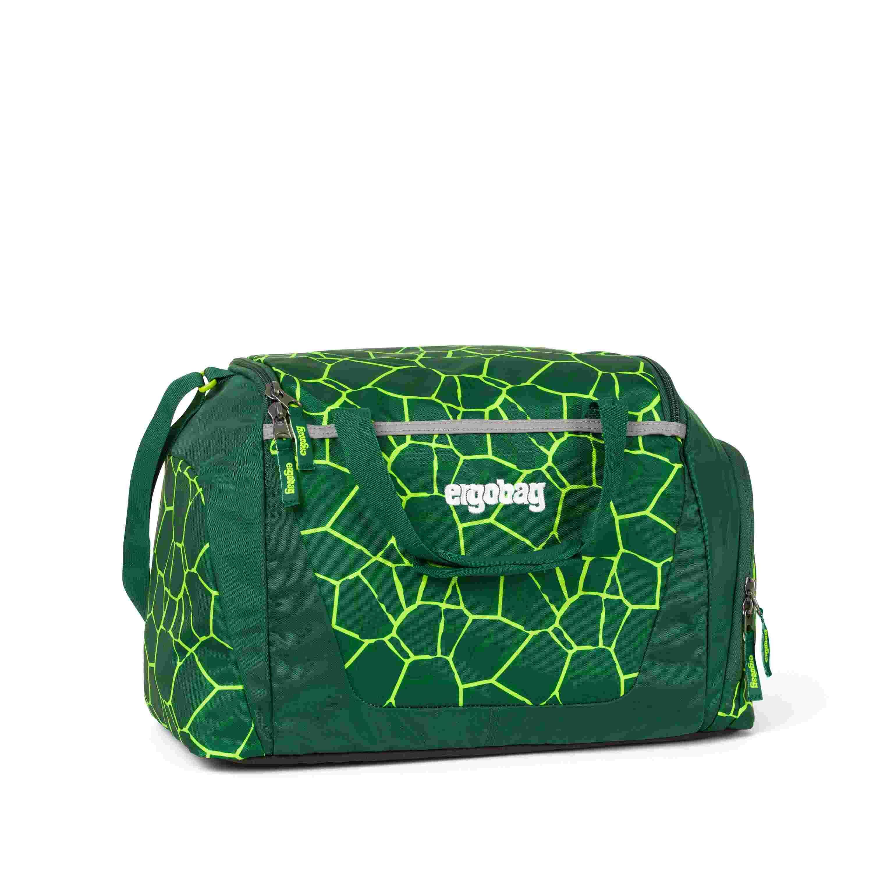 ergobag Sporttasche BärRex