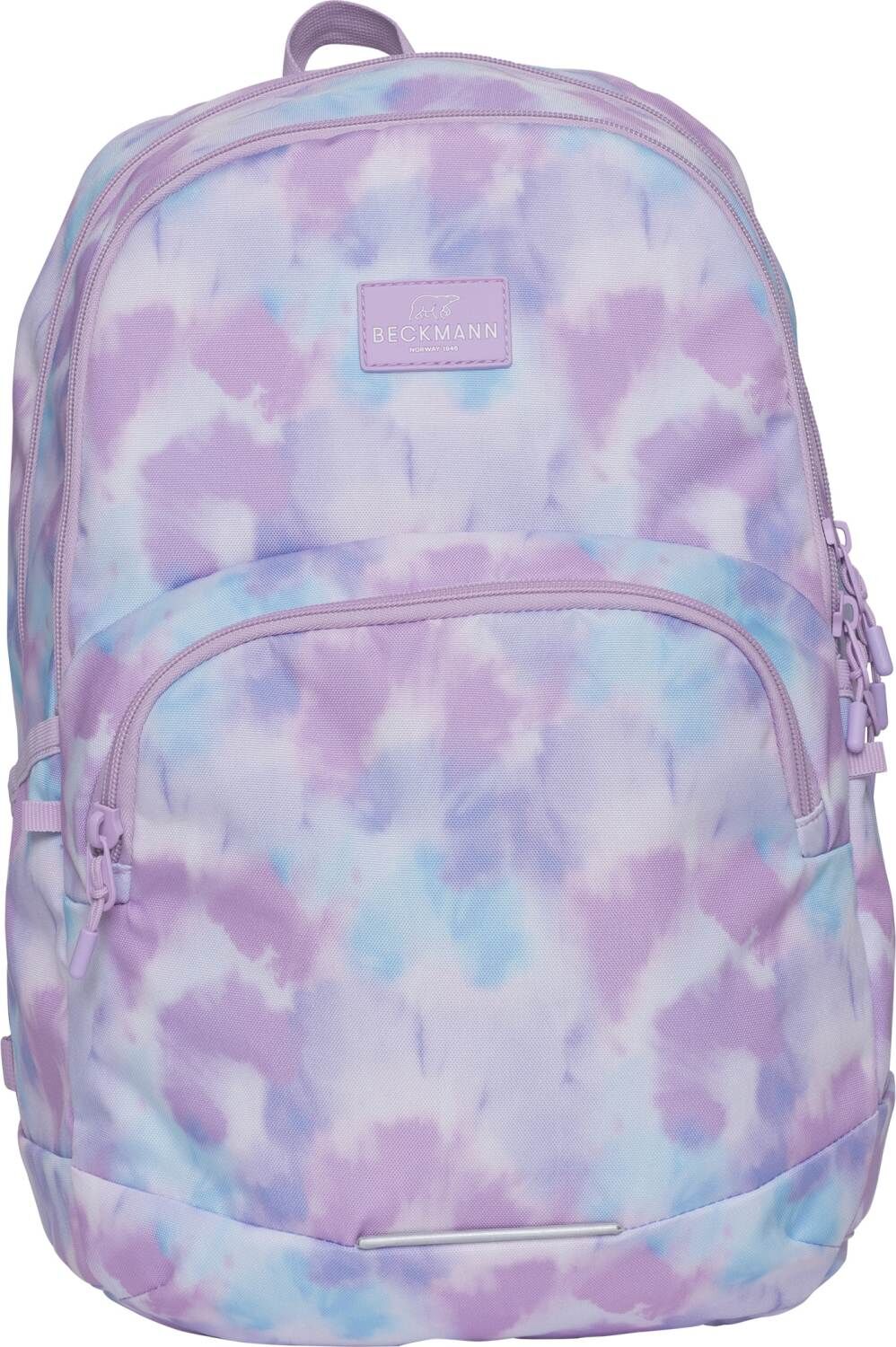 Beckmann Rucksack Sport Junior Tie Dye