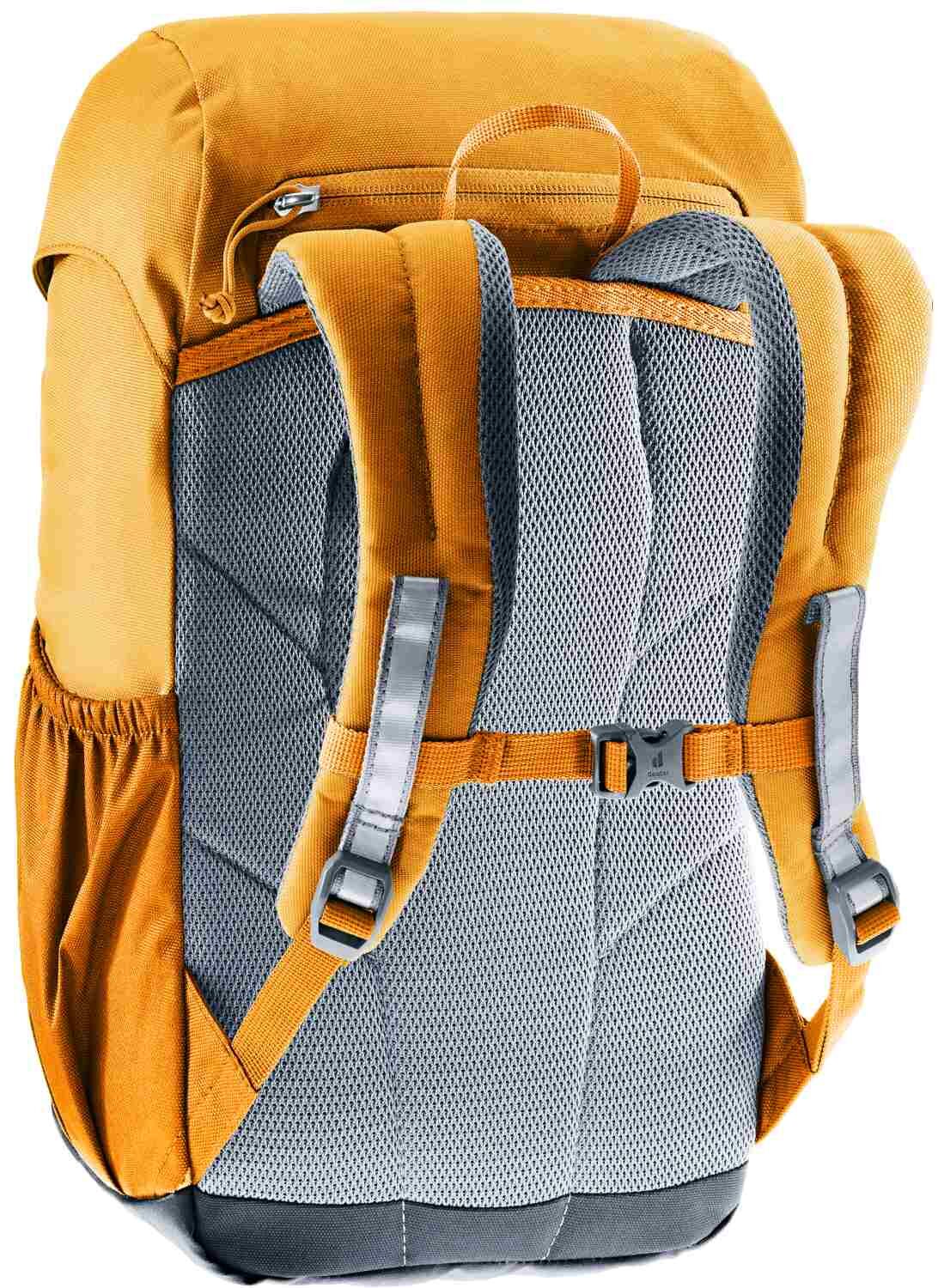 deuter Kinderrucksack Waldfuchs 14 amber maple