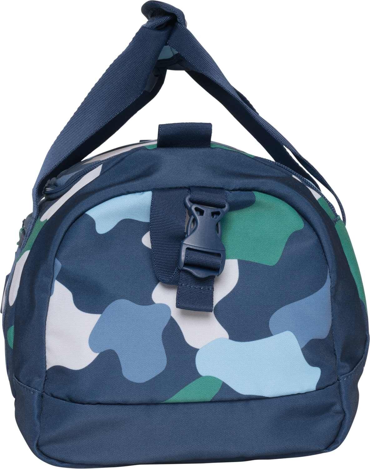 Beckmann Duffelbag Sport Color Camo