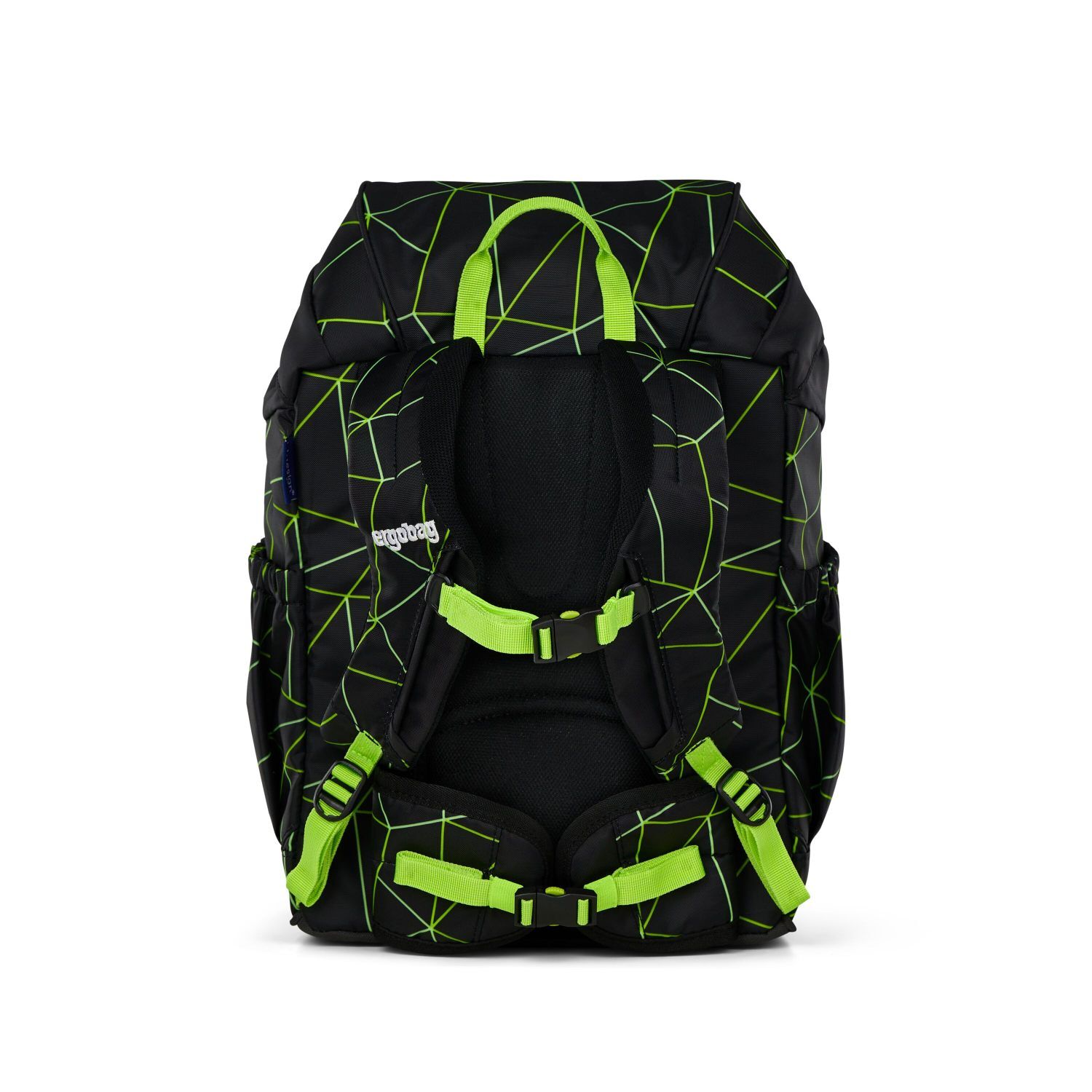 ergobag mini Kinderrucksack CyBär Race