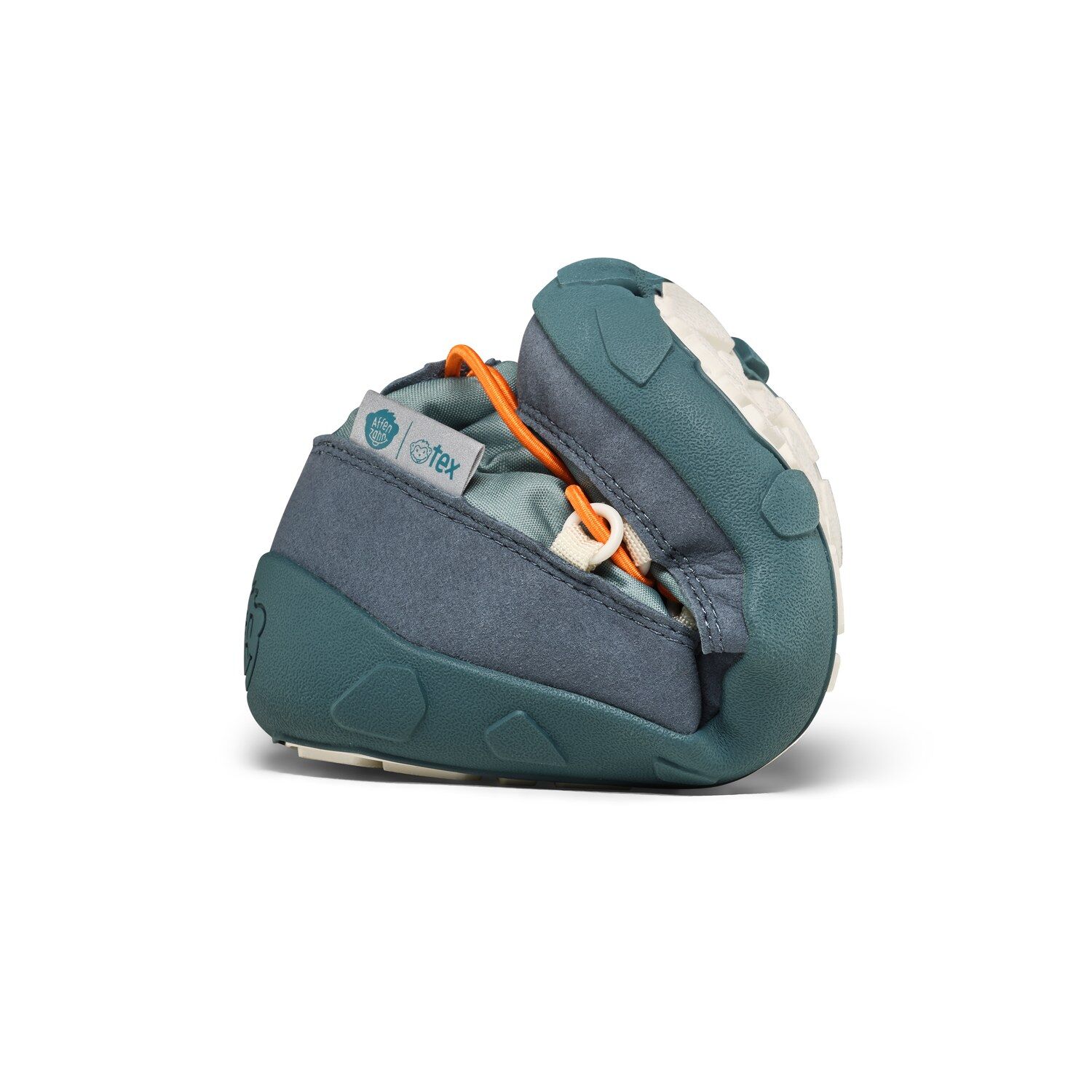 Affenzahn Schneestiefel Vegan Snowy Hase Größe 28