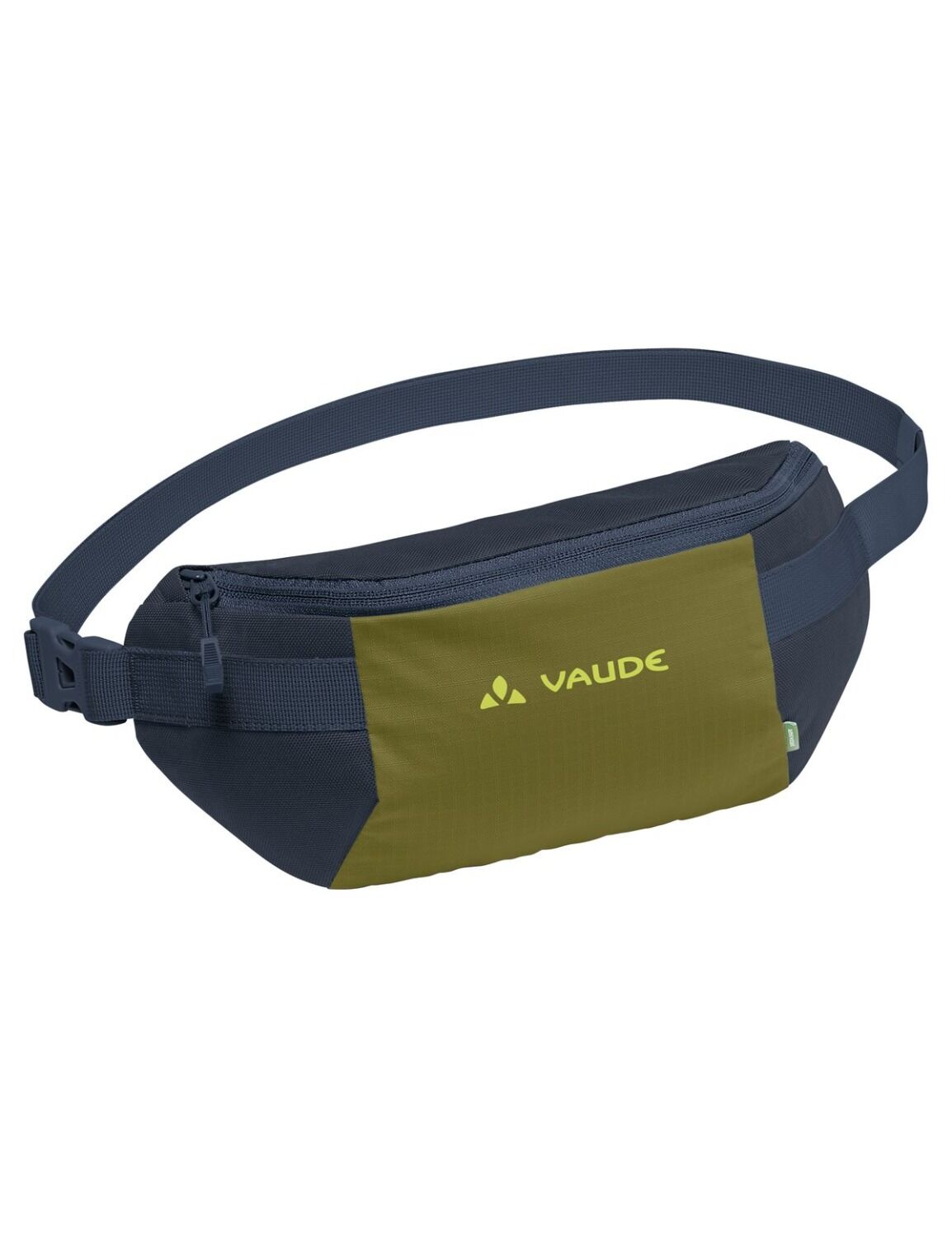 Vaude Bauchtasche Tecomove II City bamboo