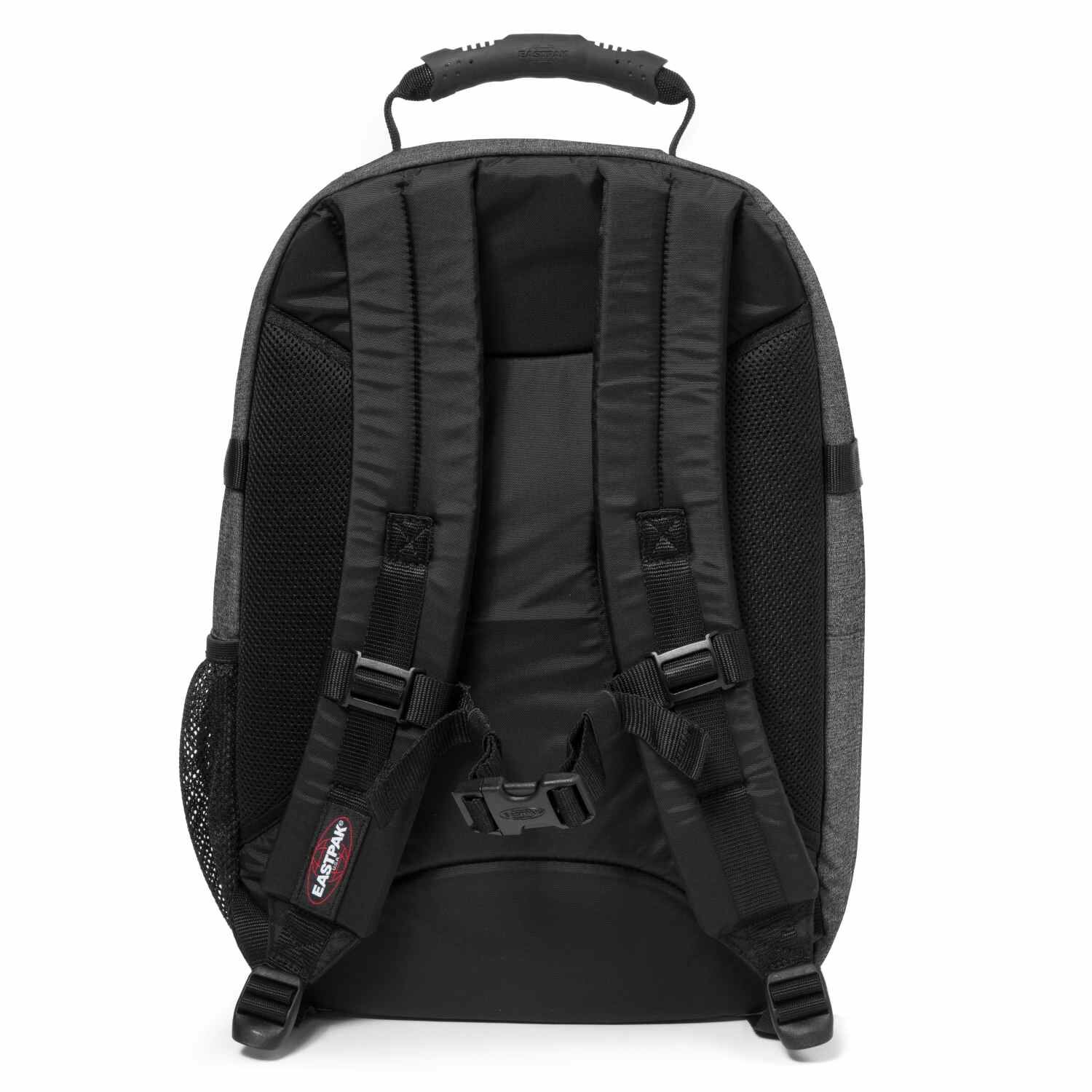 Eastpak Rucksack TUTOR Black Denim