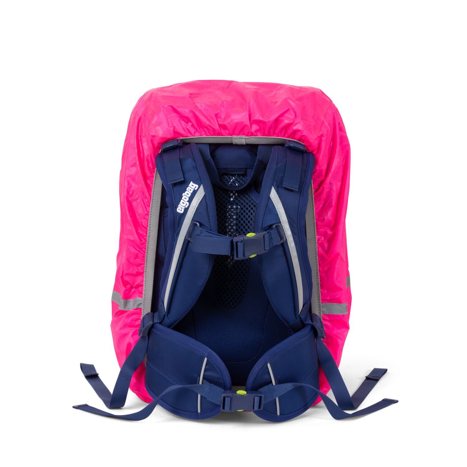 ergobag Regencape Pink