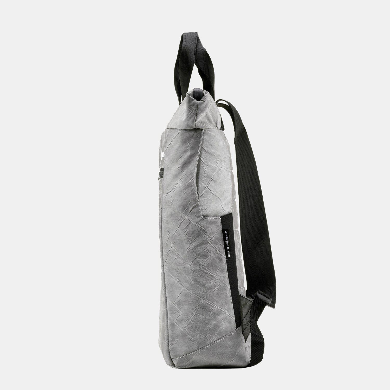 Airpaq Rucksack Basiq Grau