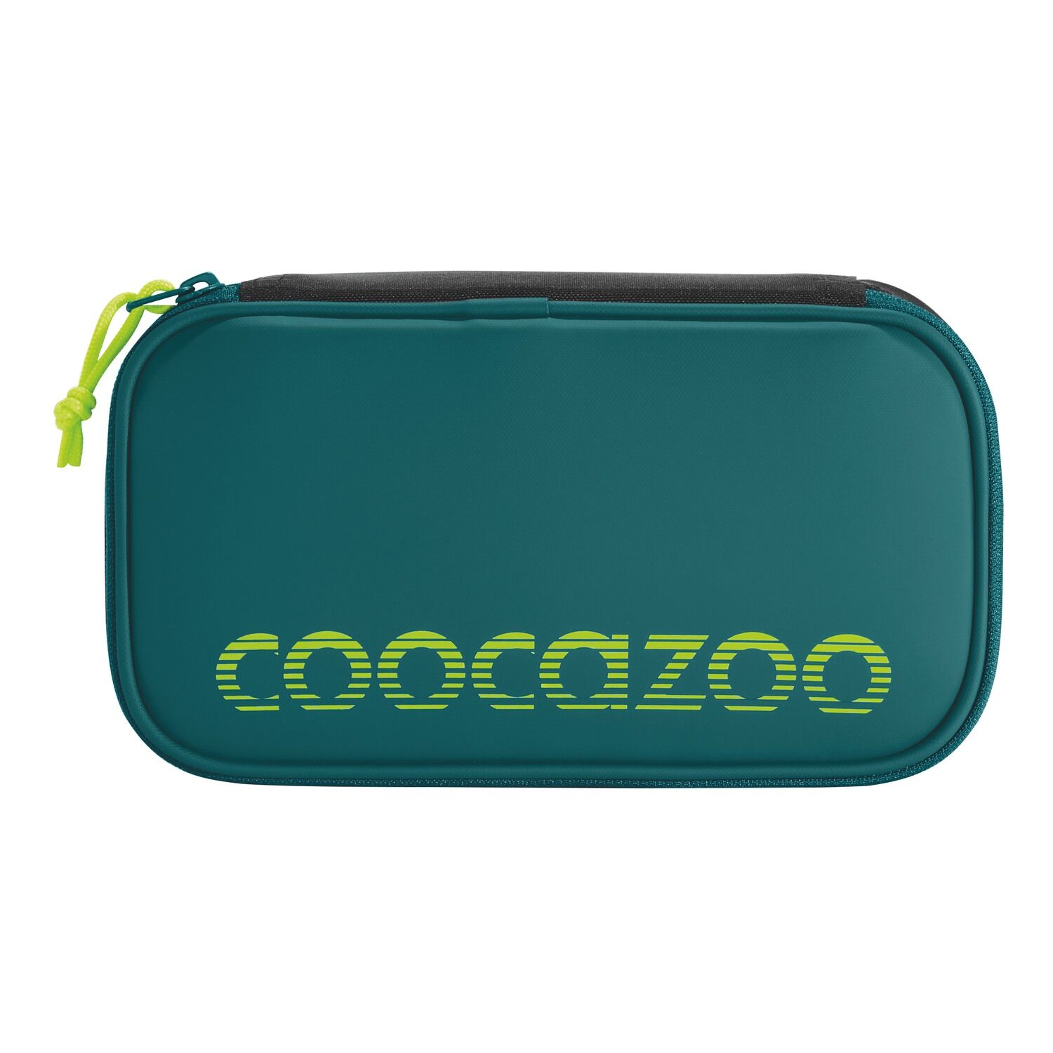 coocazoo Schlampermäppchen, Tarp Muddy Lagoon