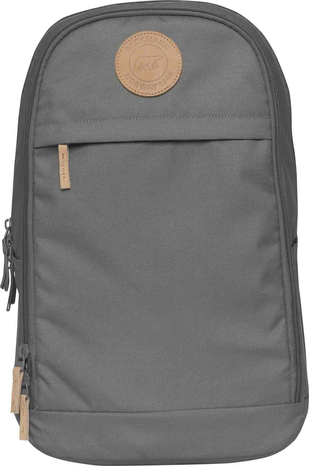 Beckmann Rucksack Urban 30 L Foggy Green