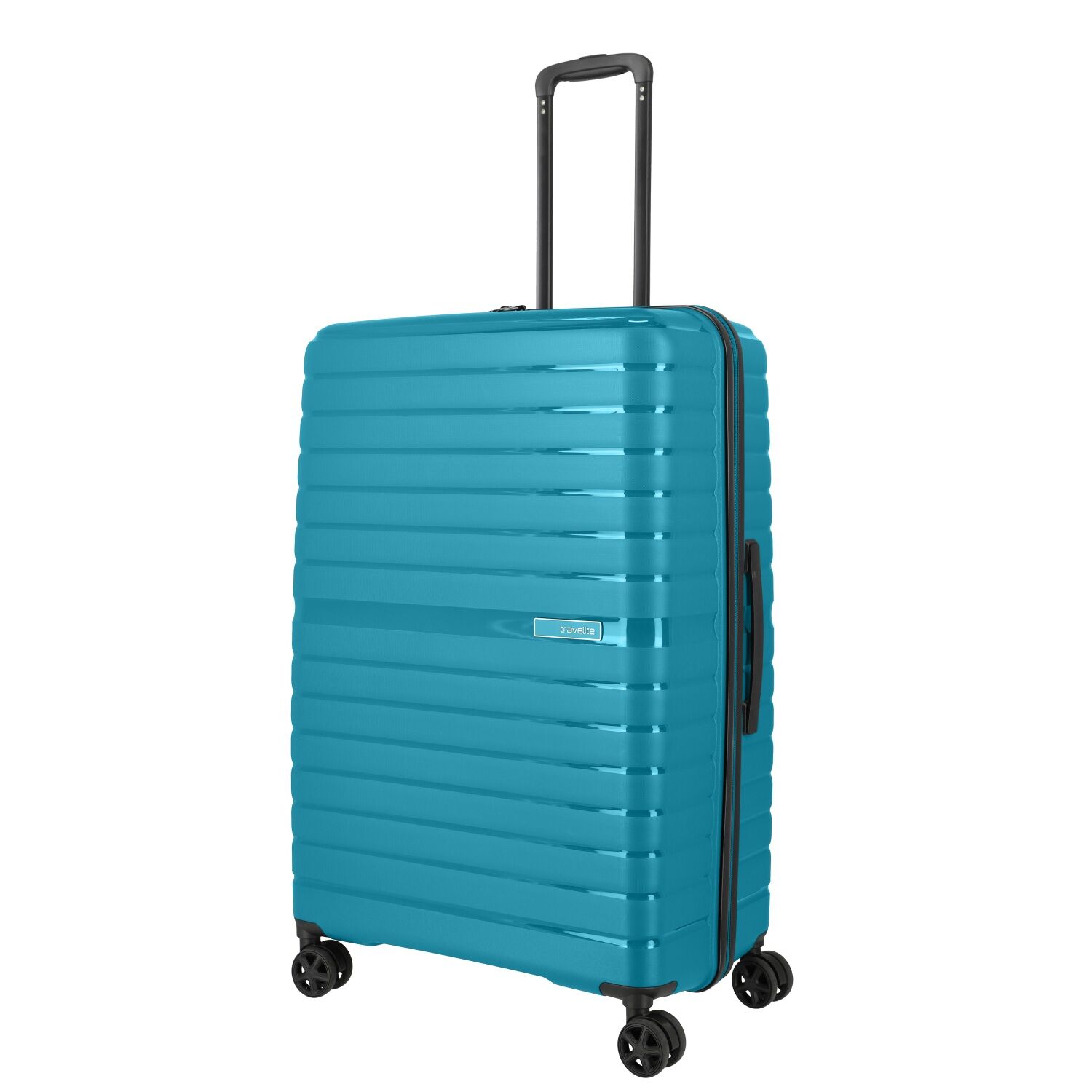 Travelite TRIENT 4w Trolley L, Petrol