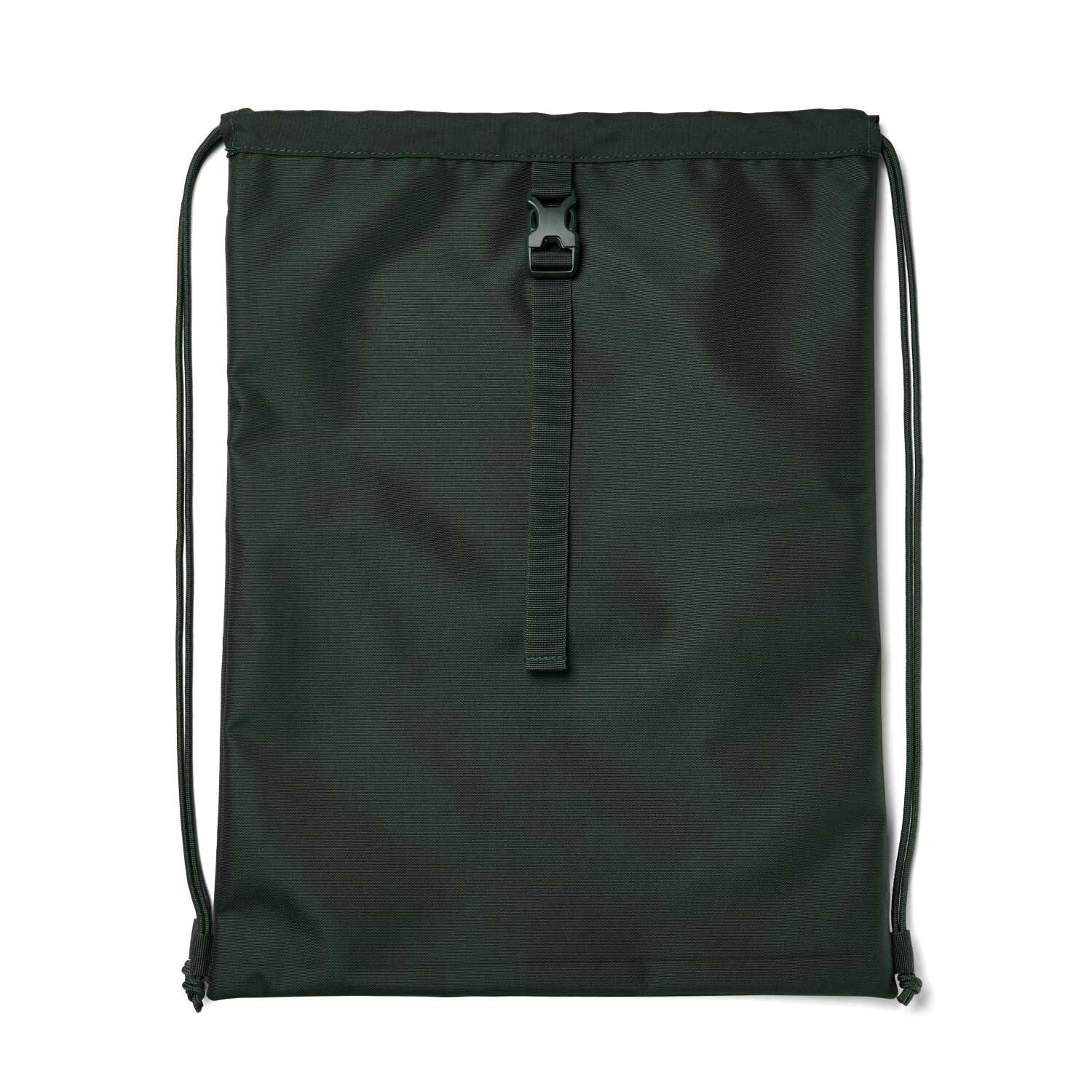 Satch Sportbeutel Nordic Forest Green