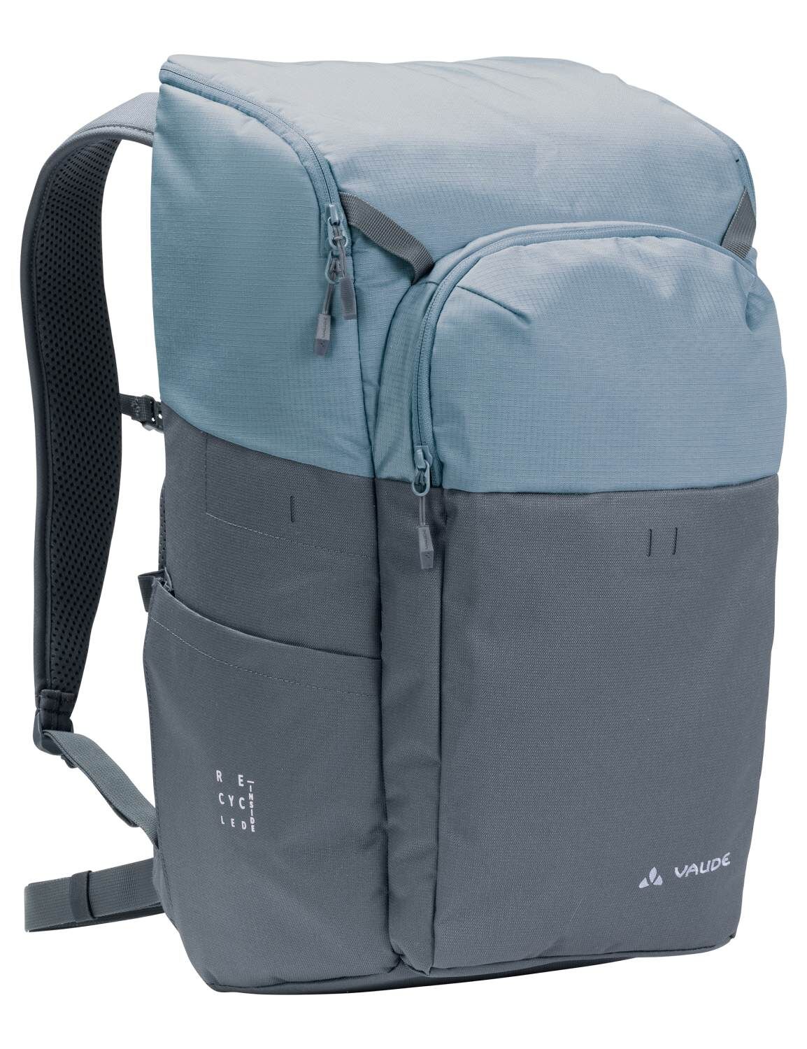 Vaude Rucksack Albali II, heron, -