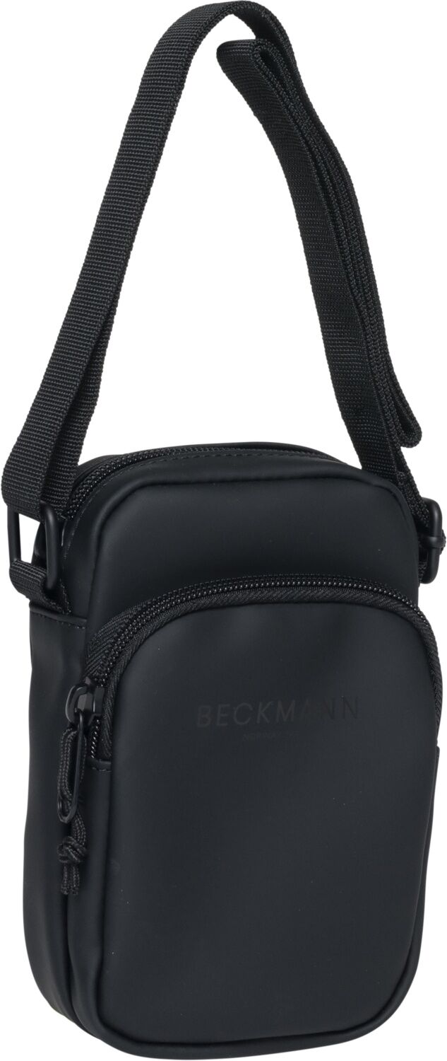 Beckmann Crossbodybag Street Black