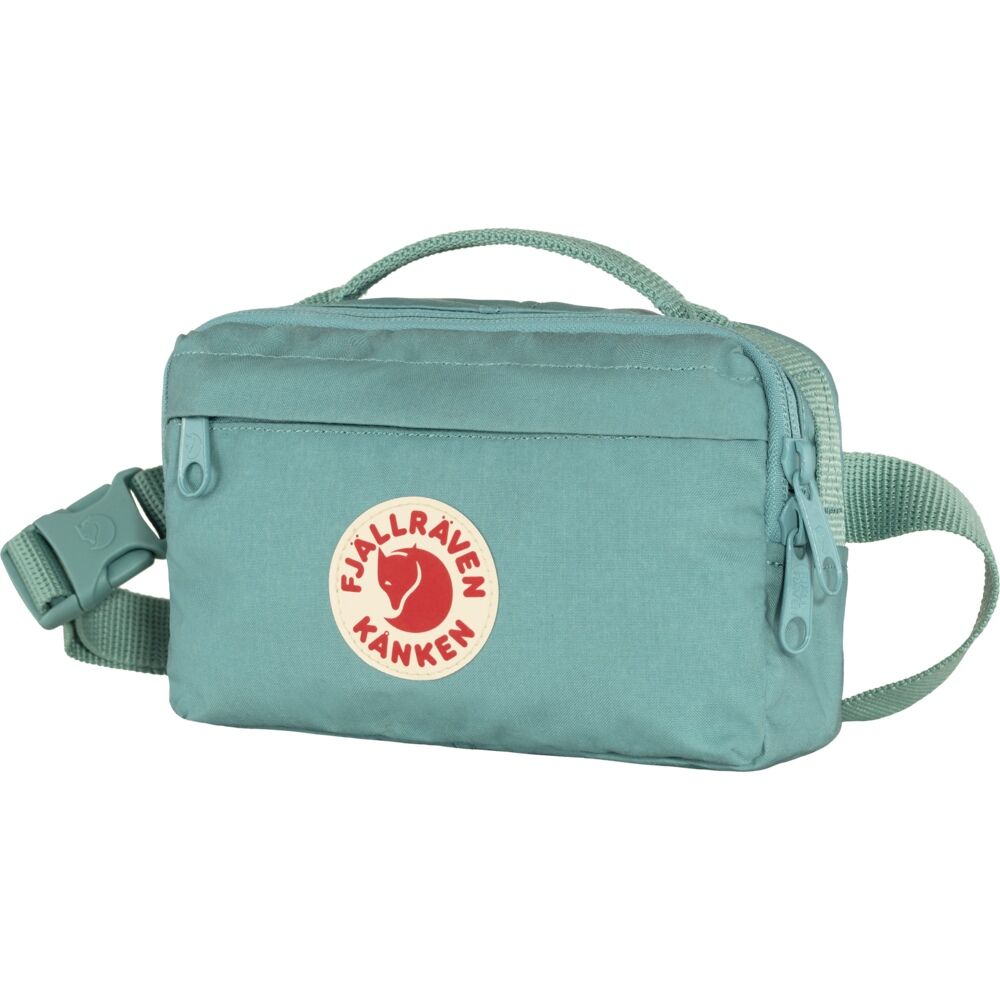 Fjällräven KANKEN Hip Pack Sky Blue