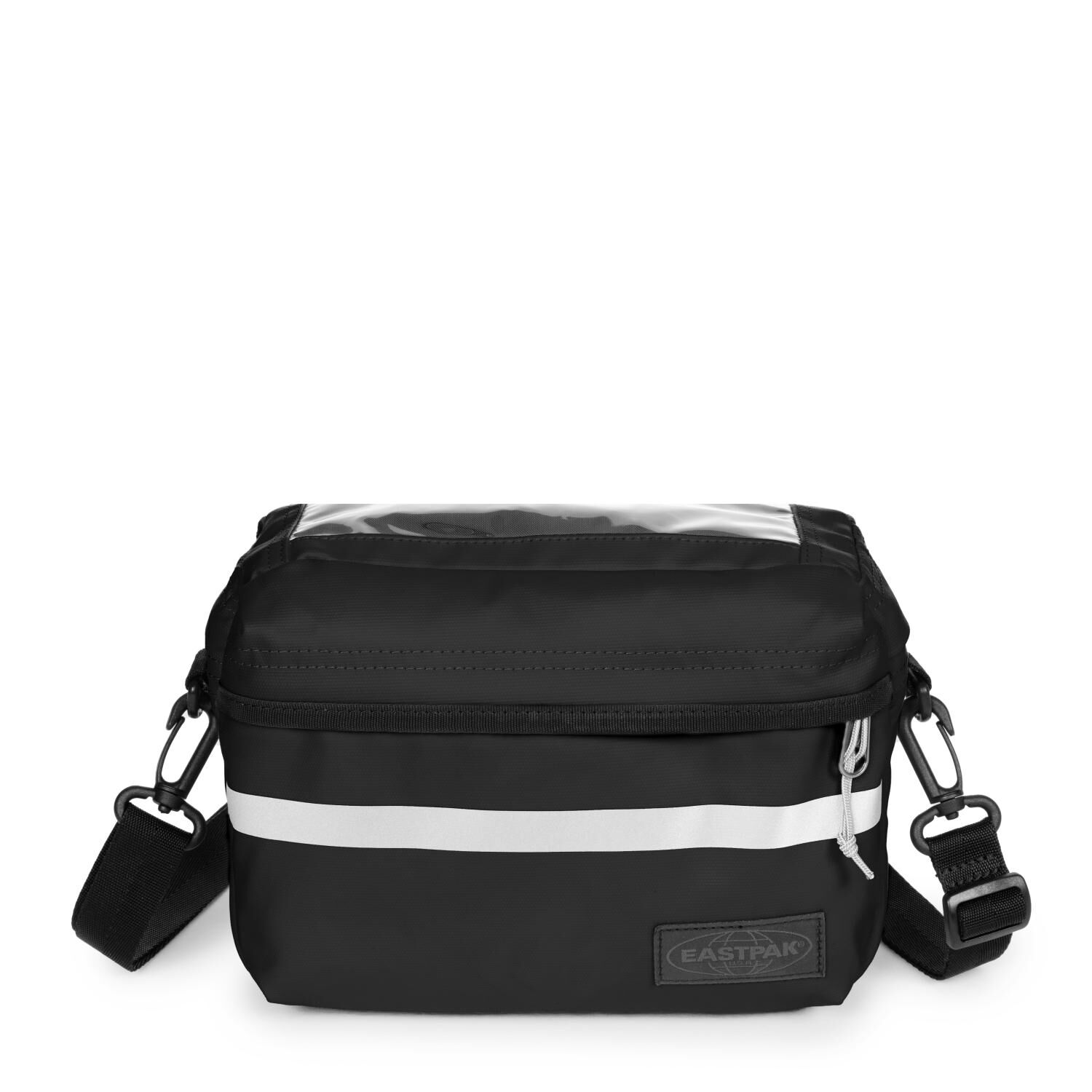 Eastpak Lenkertasche AMAN BIKE tarp black