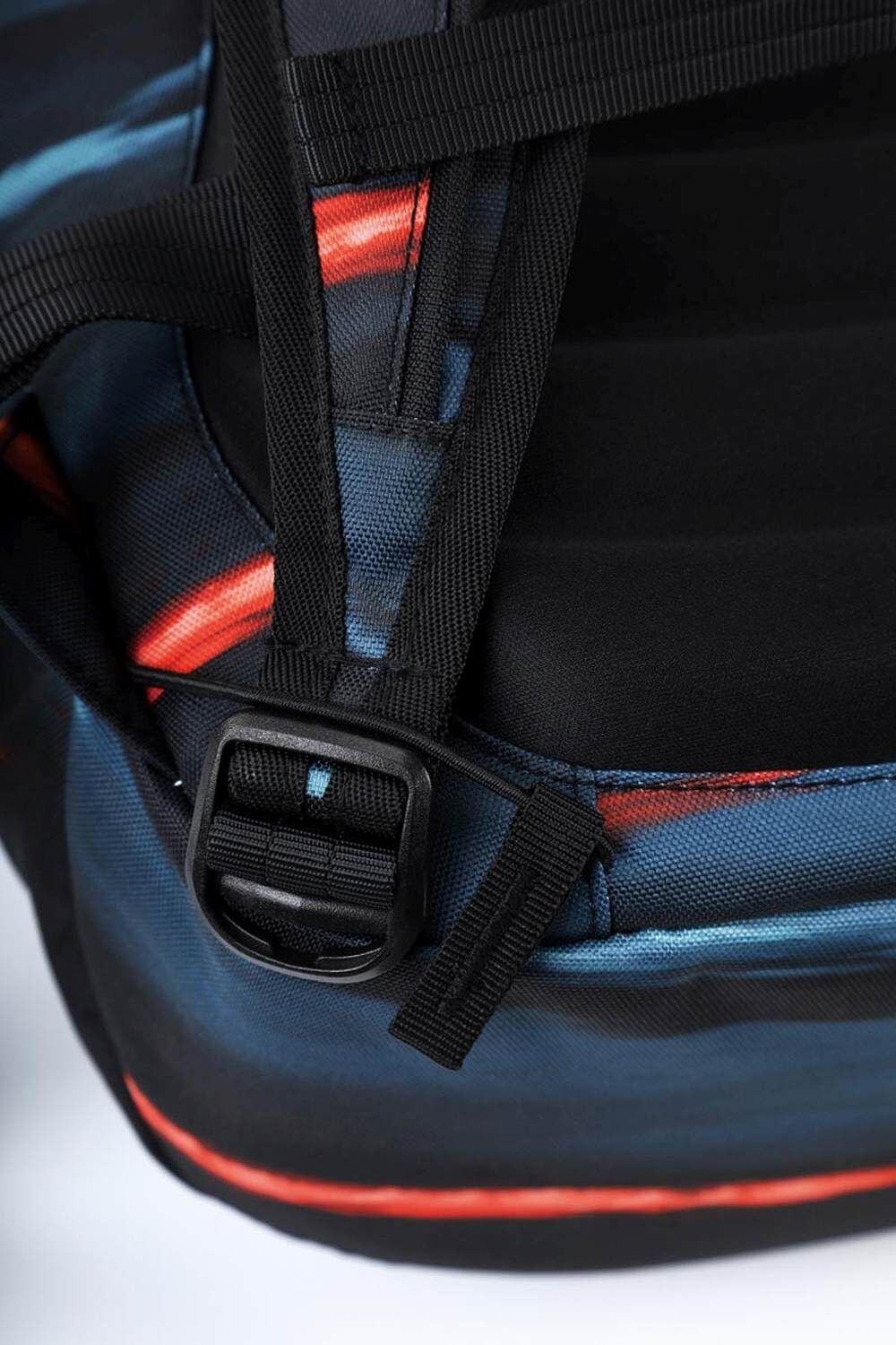 Nitro Rucksack NIKURO ACID DAWN multi