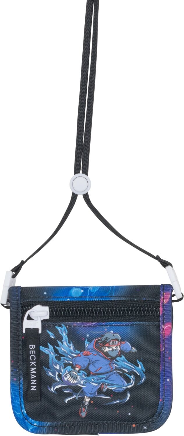 Beckmann Brustbeutel Ninja Elements