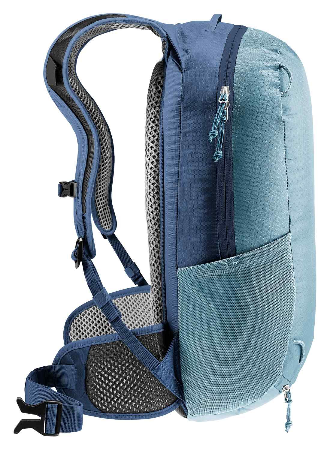deuter Rucksack Race 12 lake-ink