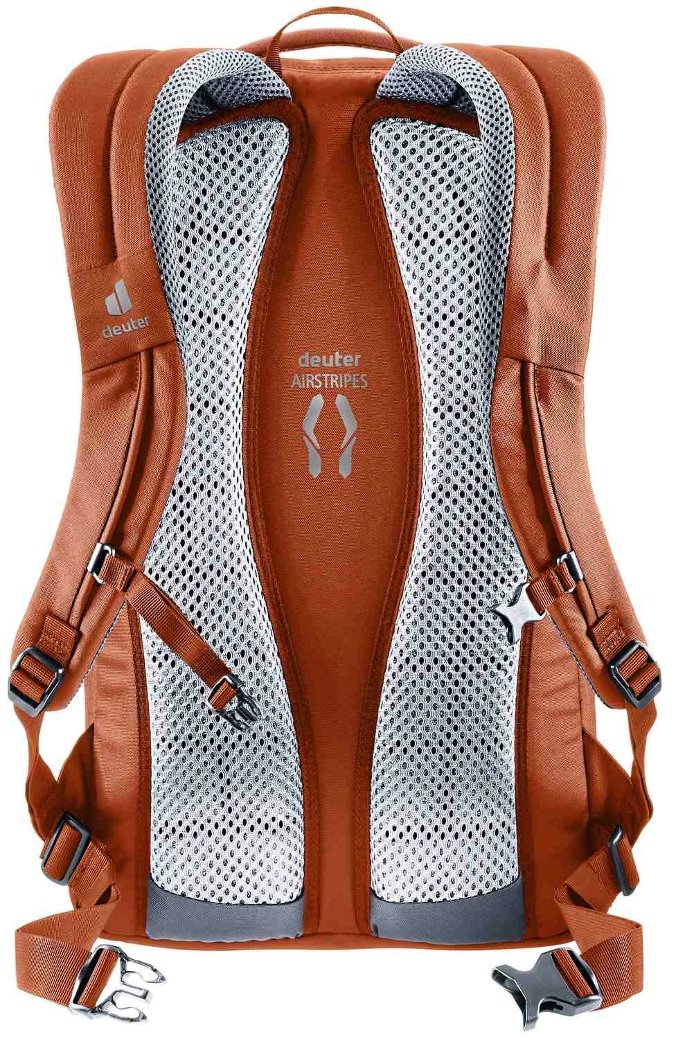 deuter Rucksack Giga copper-oak