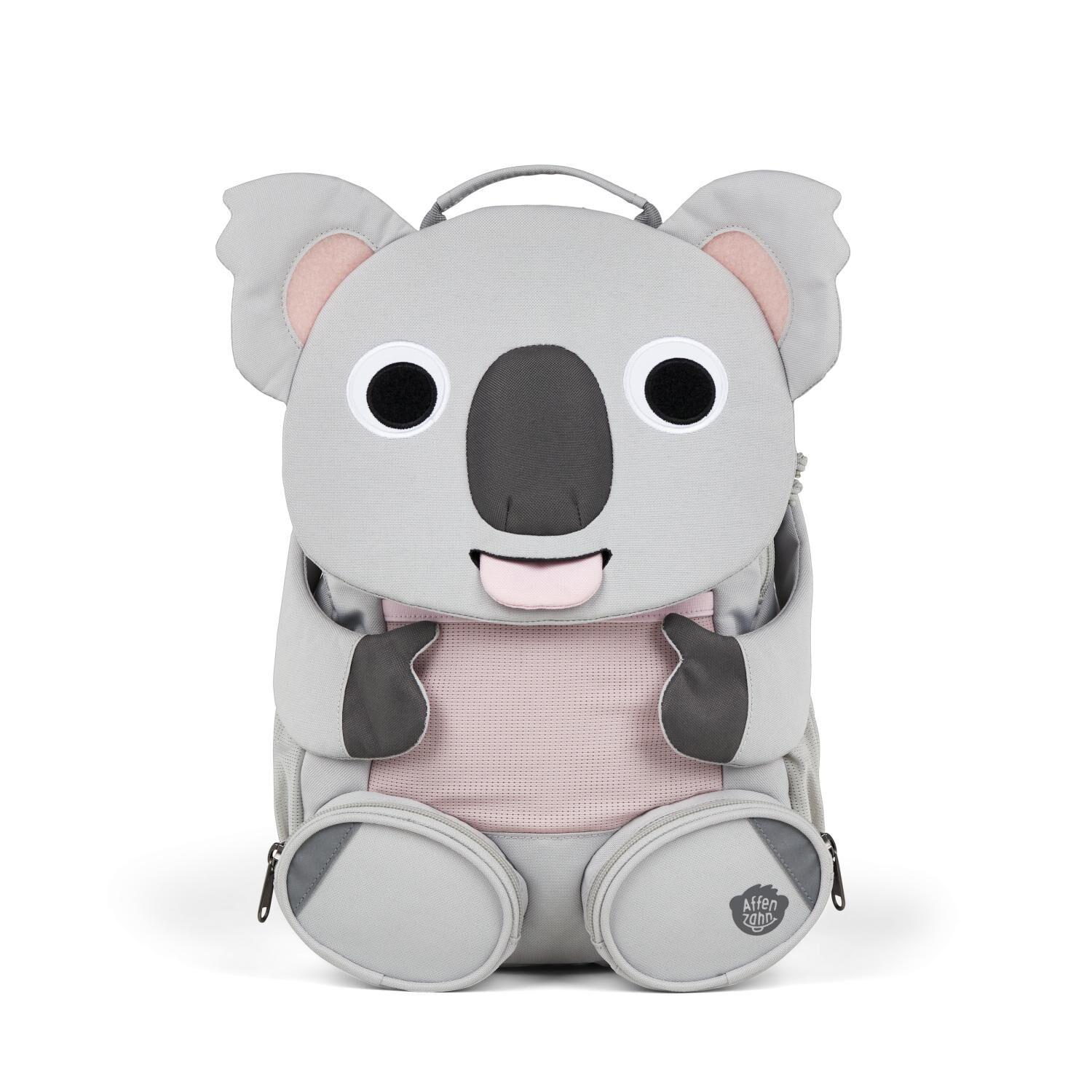 Affenzahn Kinderrucksack Großer Freund Koala