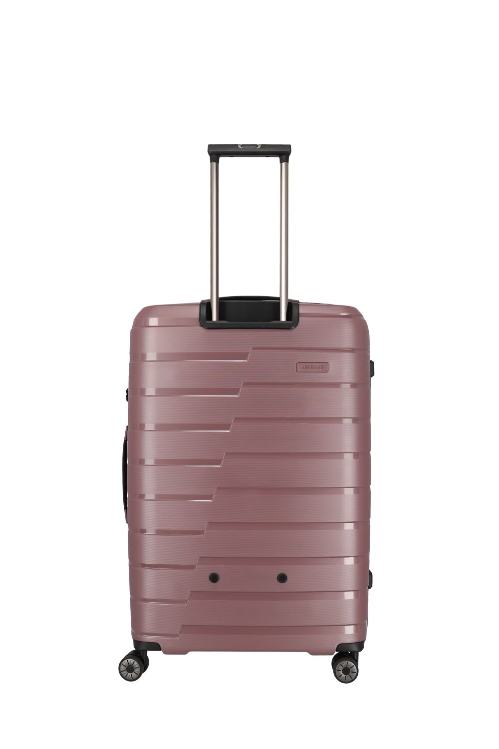 Travelite Koffer AIR BASE 4w Trolley L, Flieder