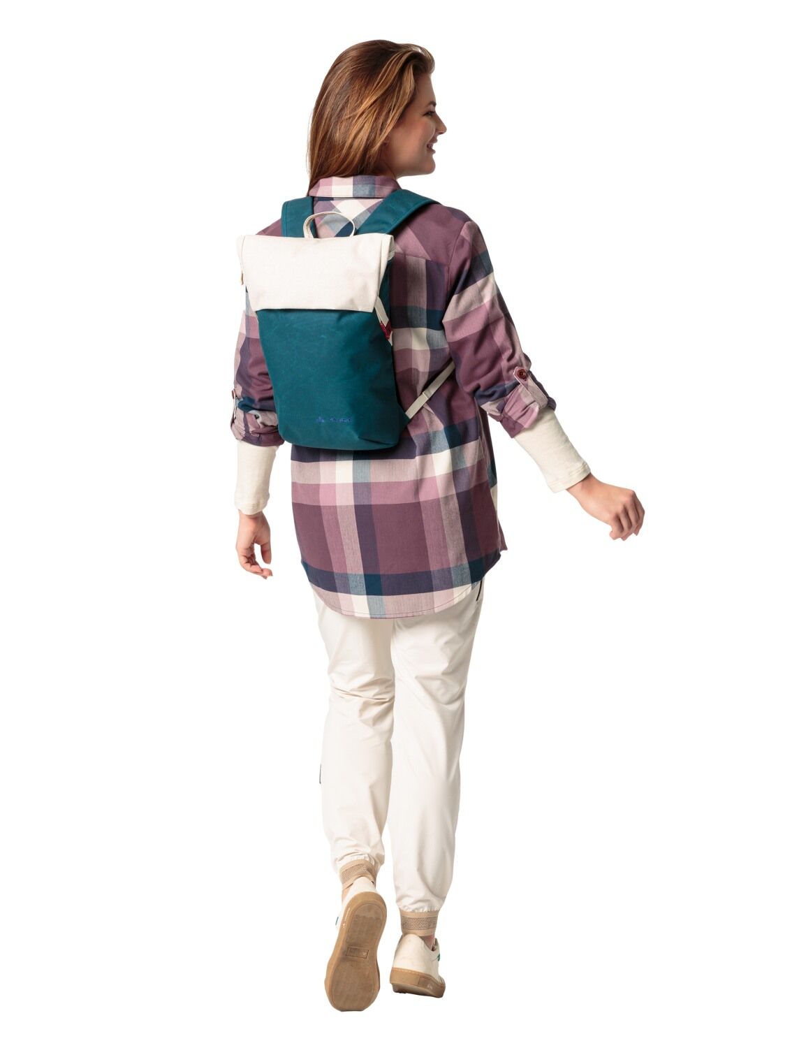 Vaude Rucksack Unuk Revalued baltic sea