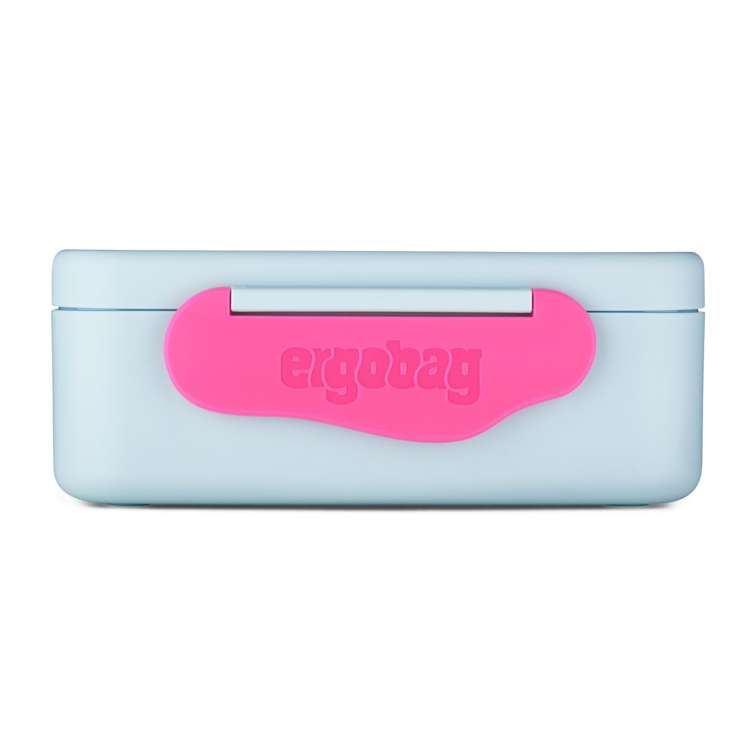 ergobag Kunststoff-Brotdosen Bubbles