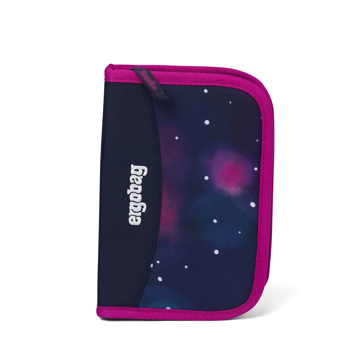ergobag Federmäppchen Bärlaxy