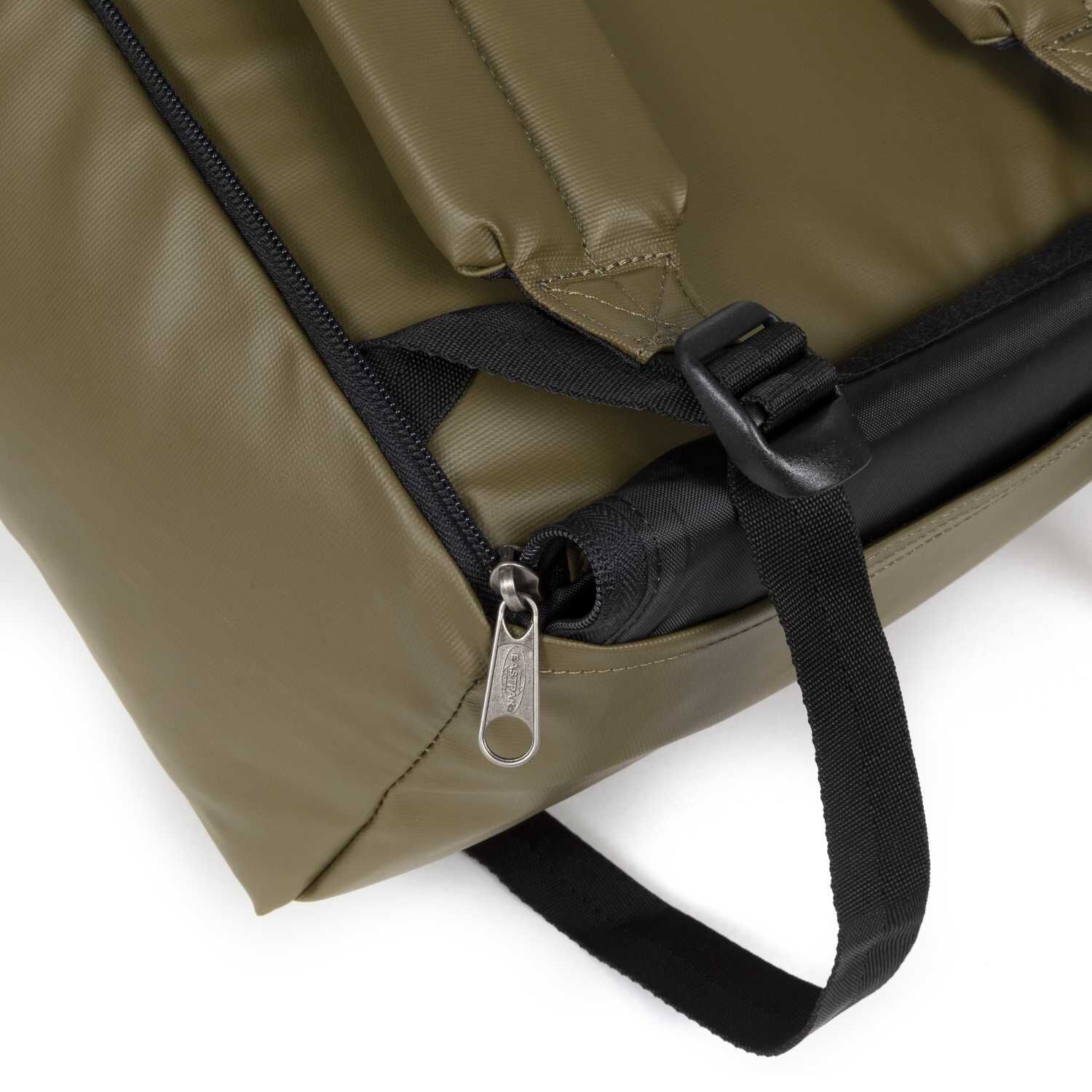 Eastpak Fahrradrucksack ZIPPL'R BIKE Tarp Army