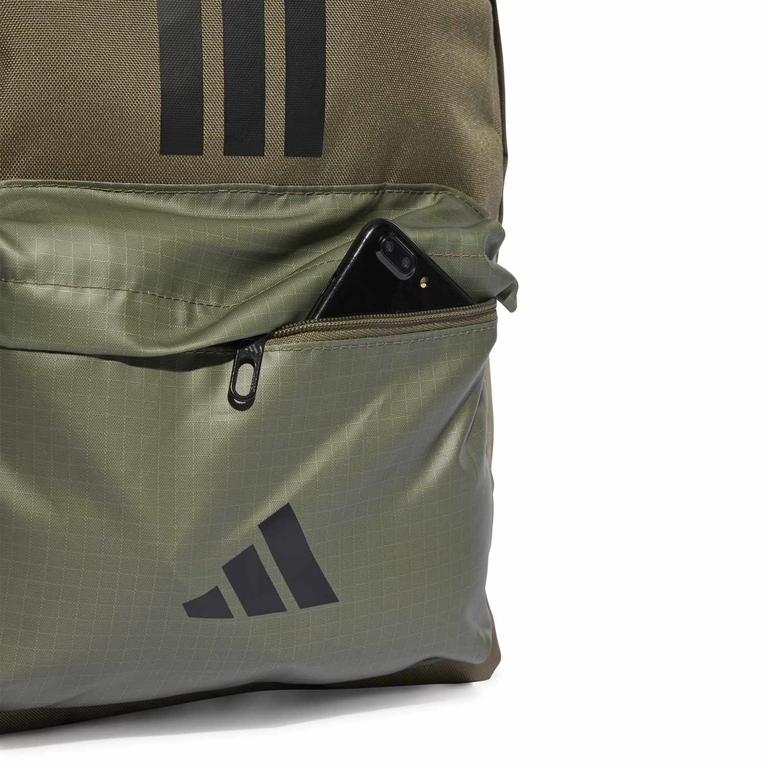 Adidas CLSC BARS 3S Rucksack OLISTR/BLACK