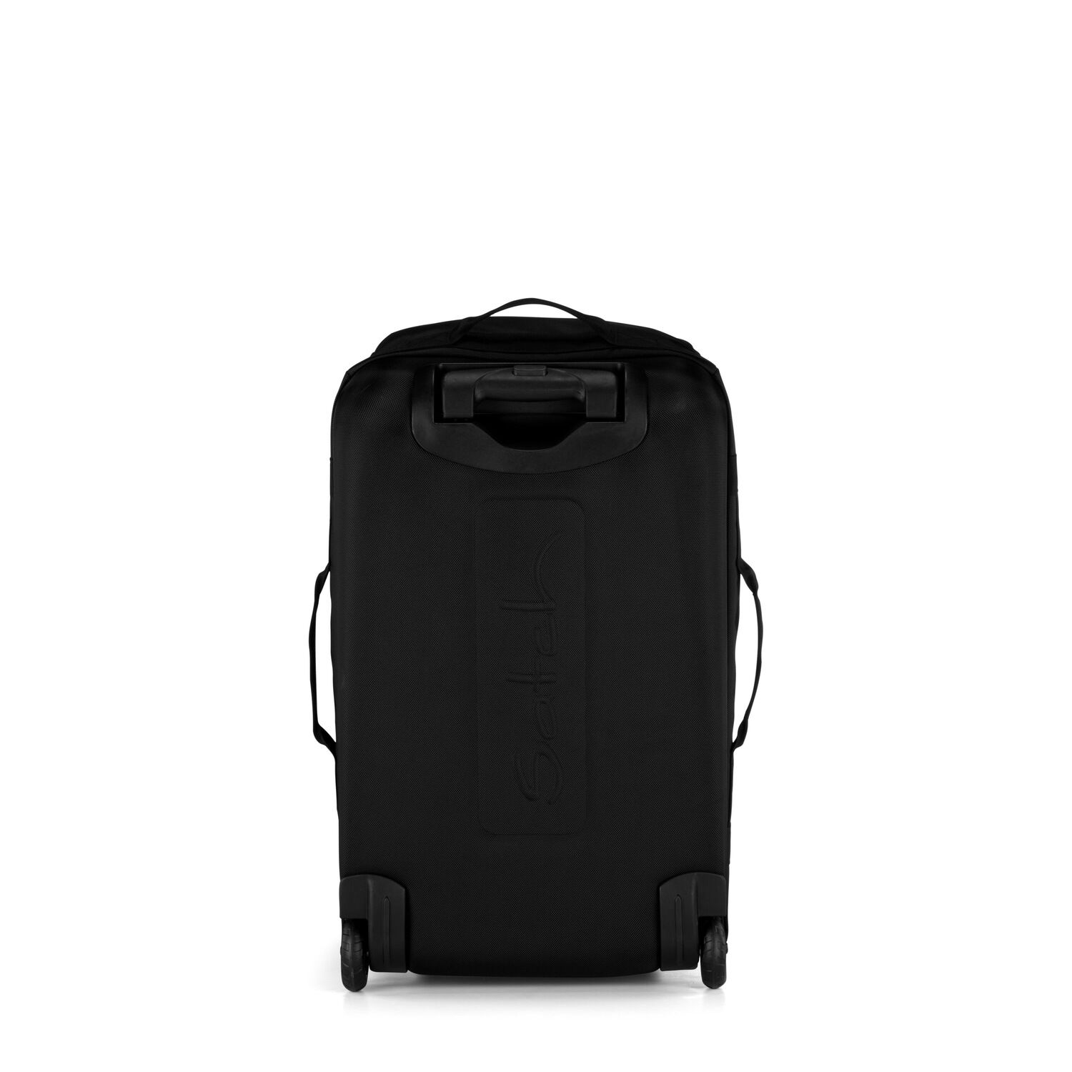 Satch Reisekoffer Jet Black Set