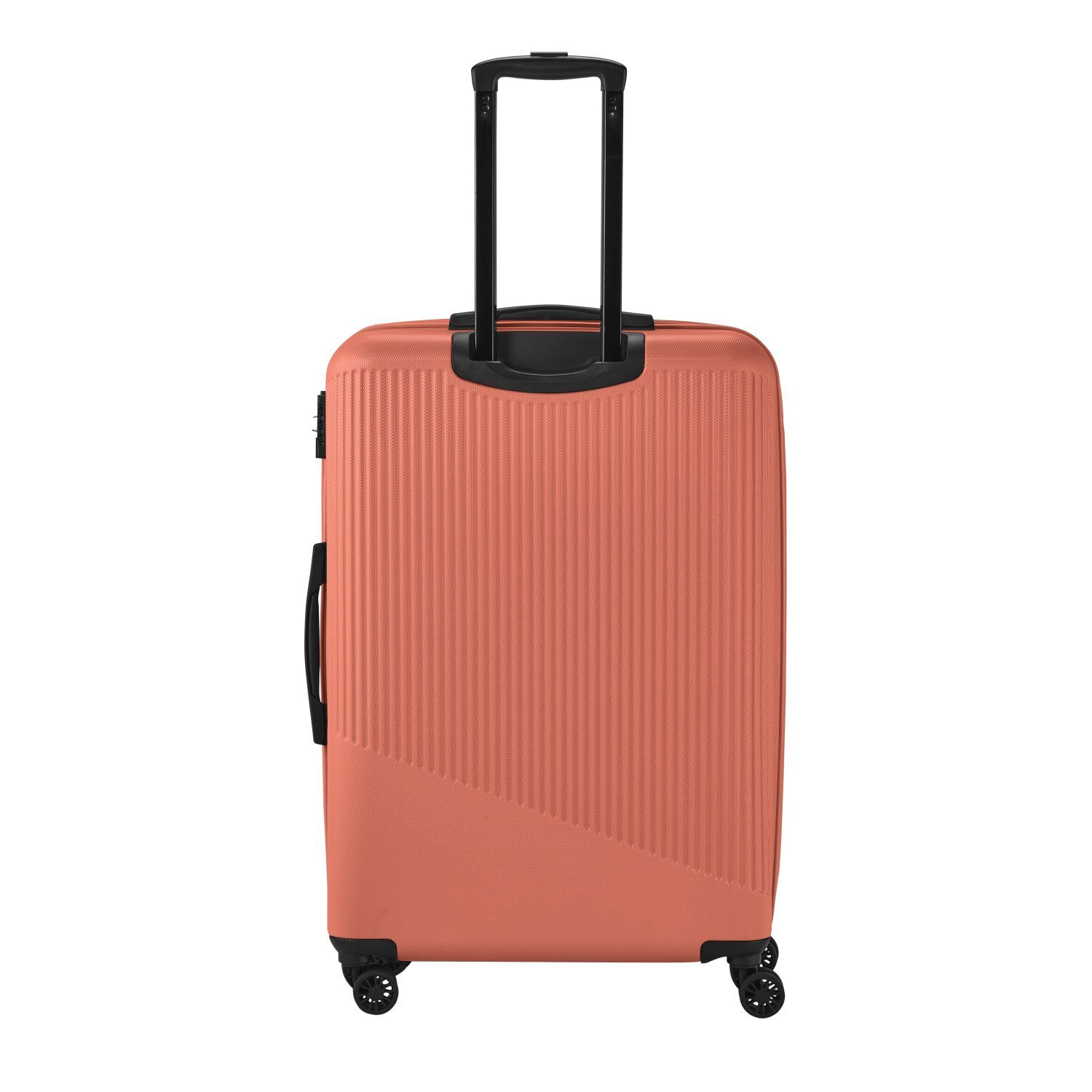 Travelite BALI 4w Trolley L, Koralle