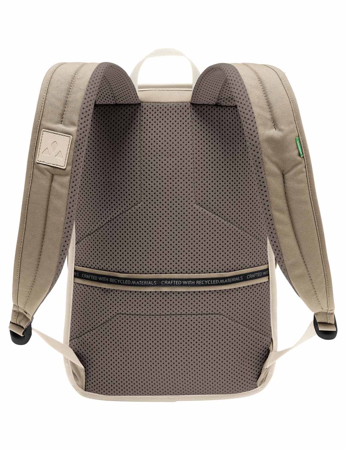 Vaude Rucksack Coreway Backpack 10, linen, -