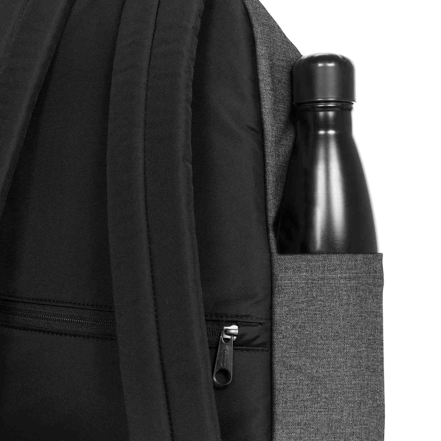 Eastpak Rucksack DAY PAK'R Black Denim