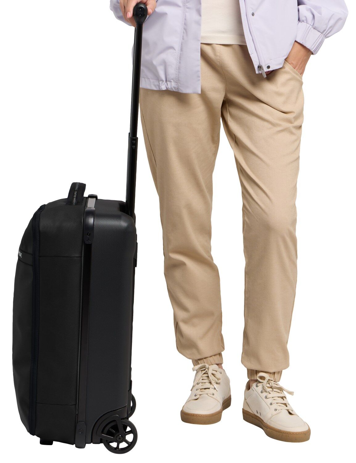 Vaude Koffer Takutea 35, black,