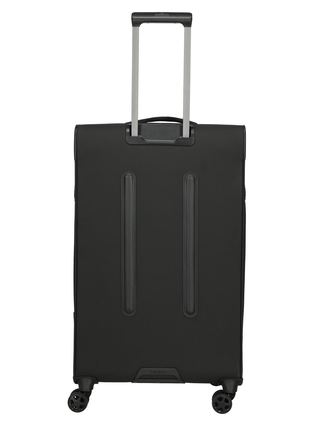Travelite Koffer BRIIZE Trolley 4w L exp., Black