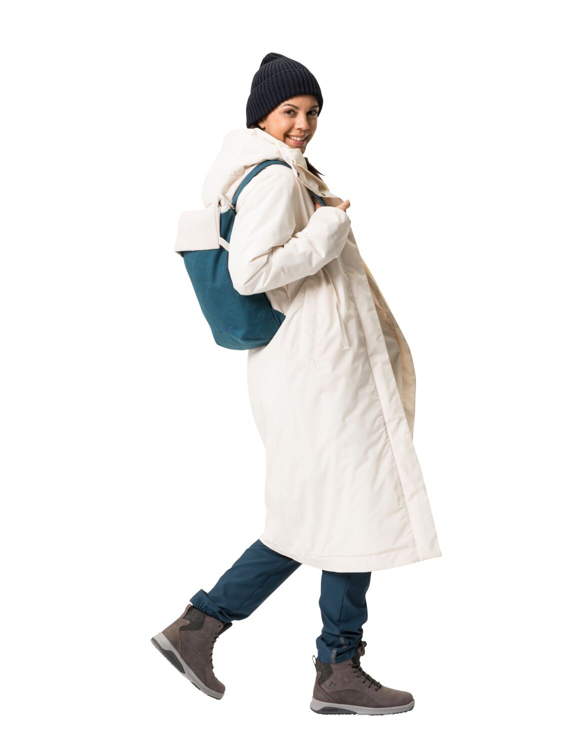 Vaude Rucksack Unuk Revalued baltic sea