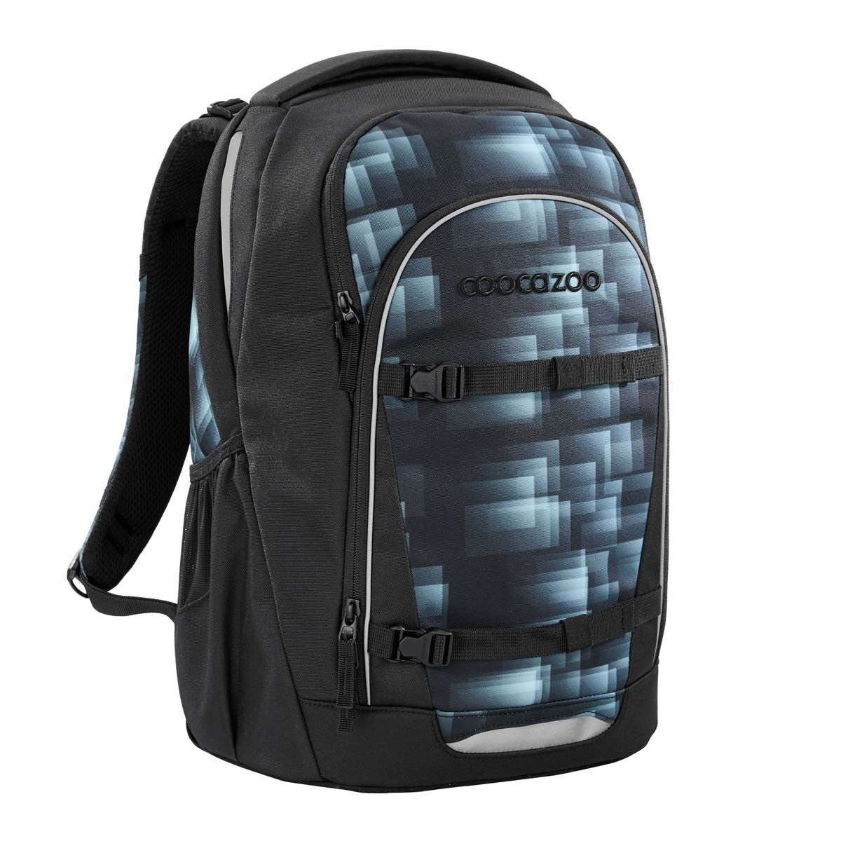 coocazoo Schulrucksack EVERY, Shadow Shift