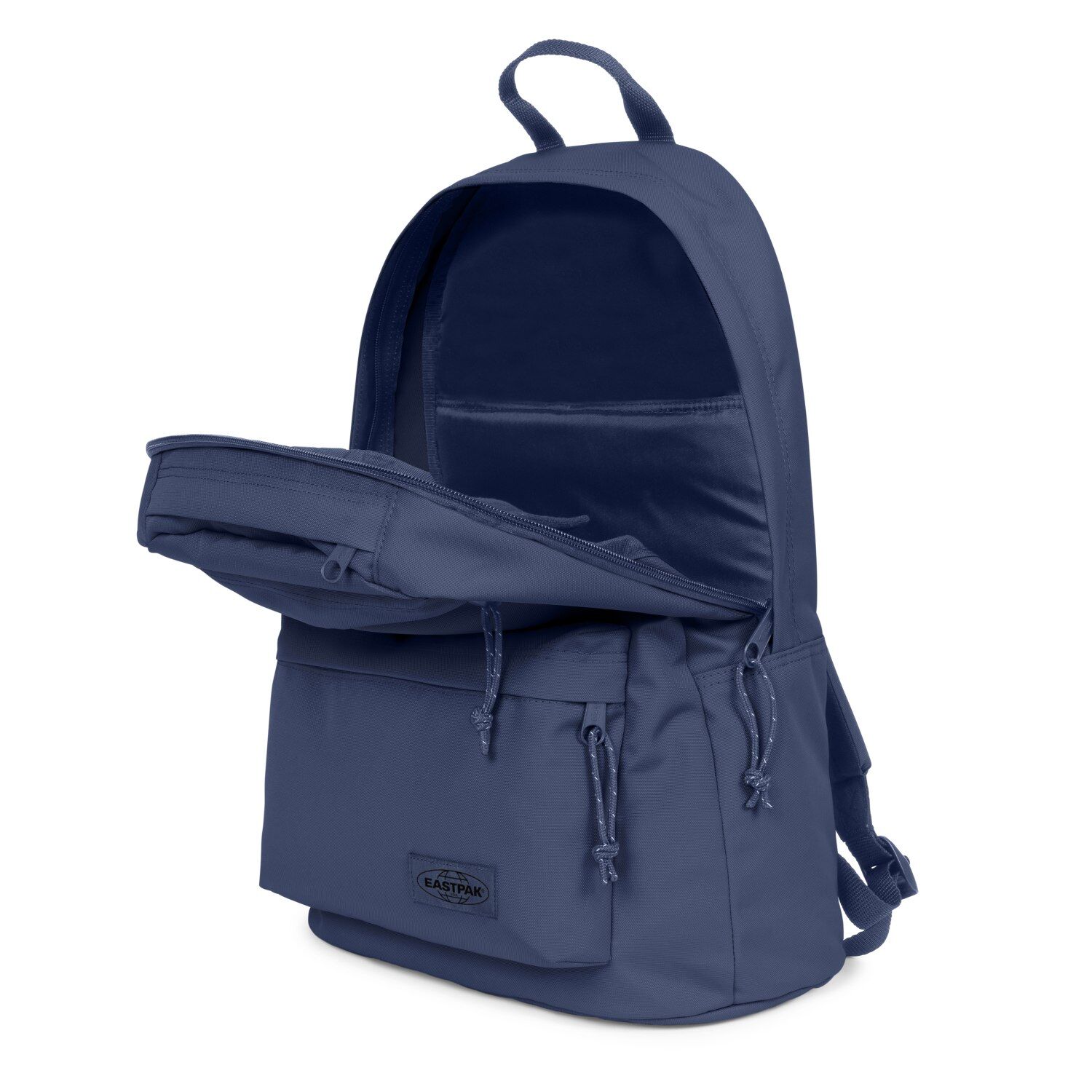 Eastpak Rucksack PADDED DOUBLE BOAT NAVY