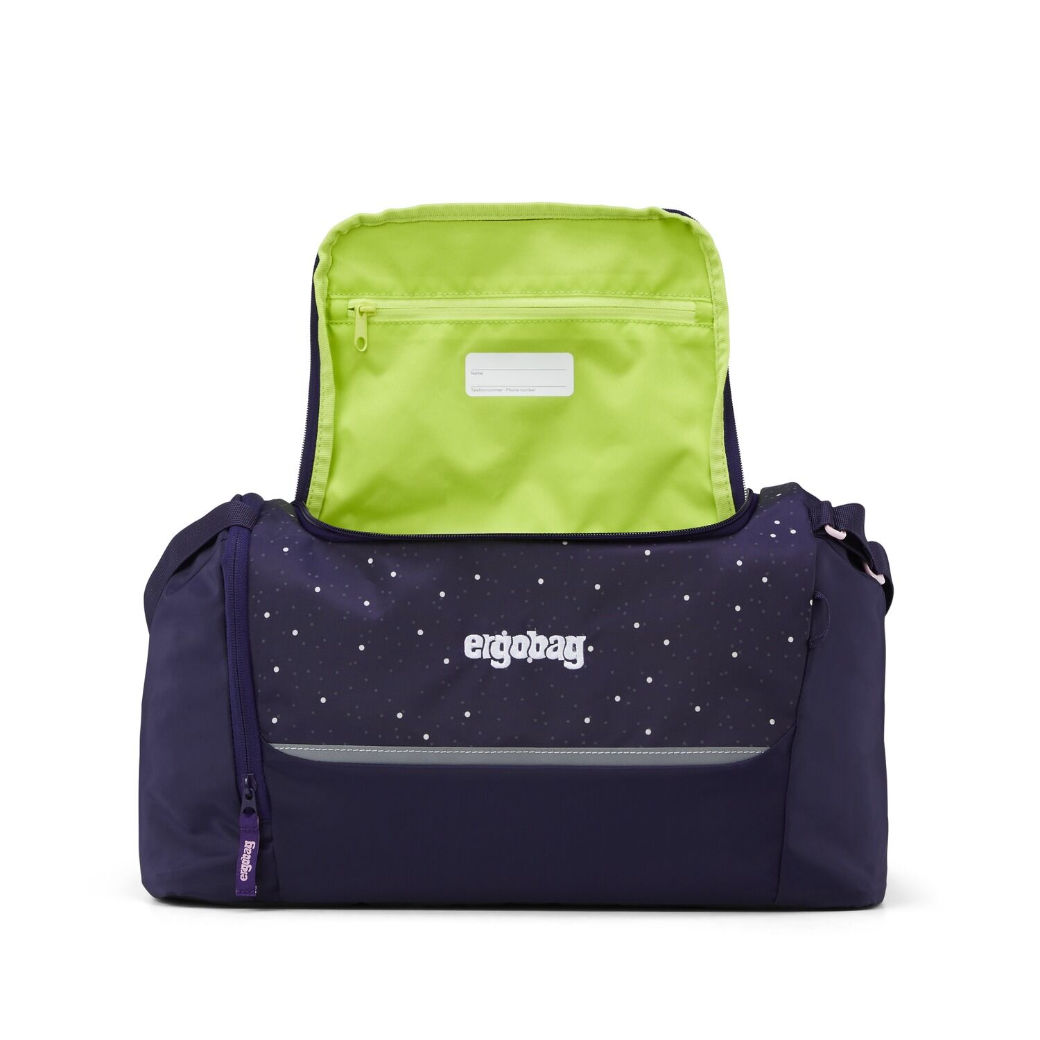 ergobag Sporttasche SternguckBär
