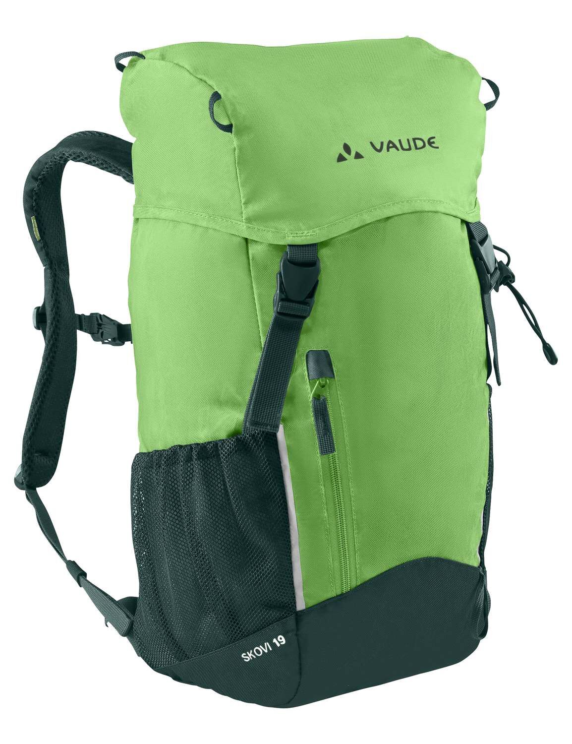 Vaude Kinderrucksack Skovi 19 dark forest