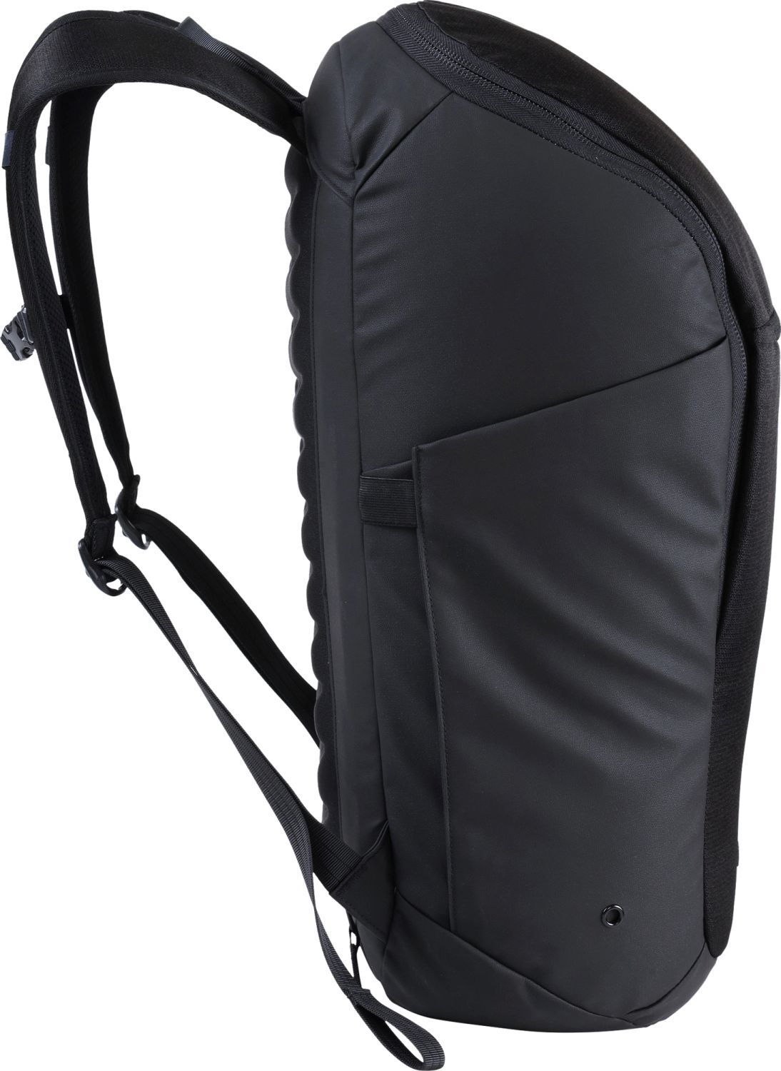 Nitro Rucksack NIKURO TRAVELER BLACK OUT schwarz