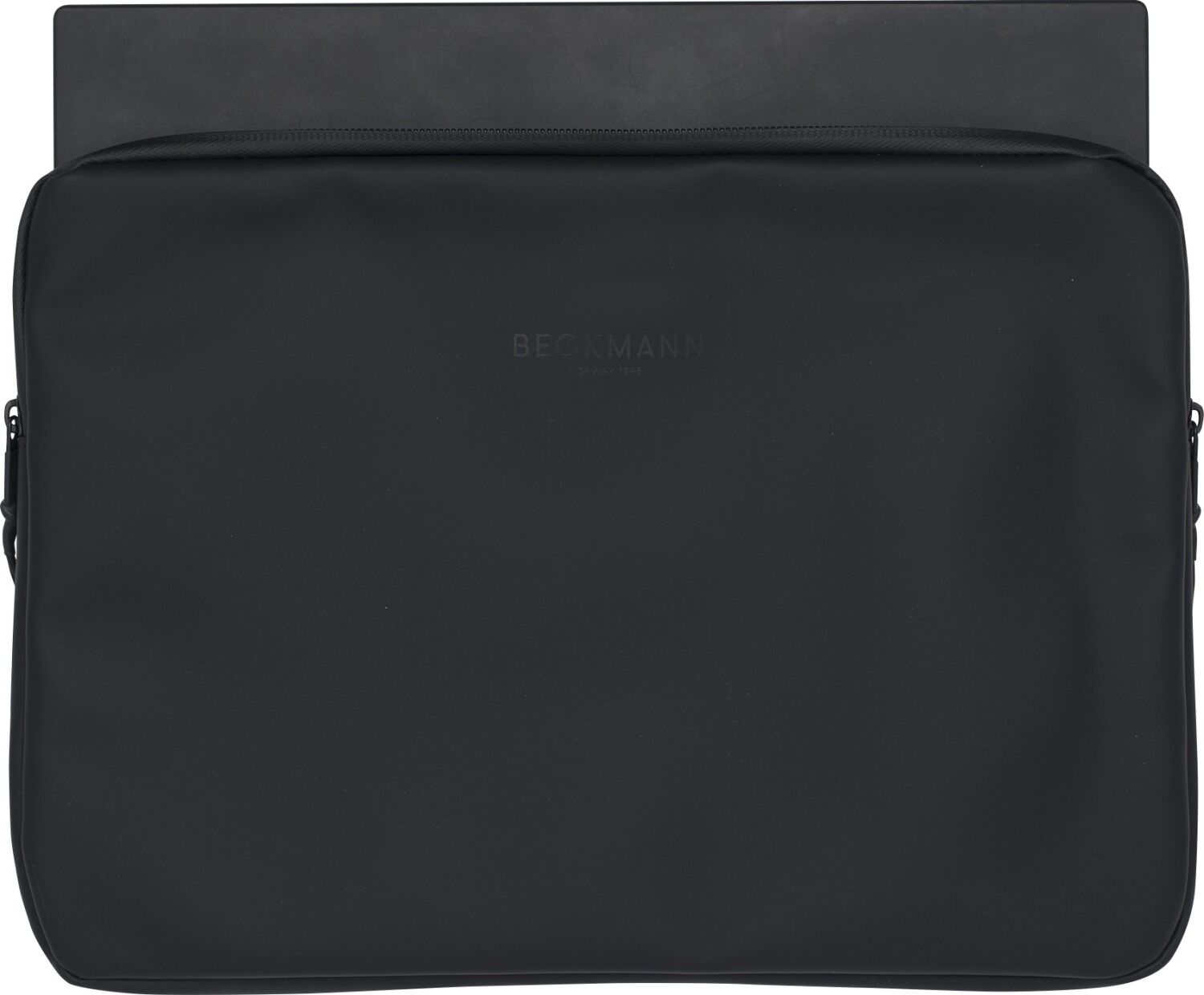 Beckmann Street Sleeve Medium Black