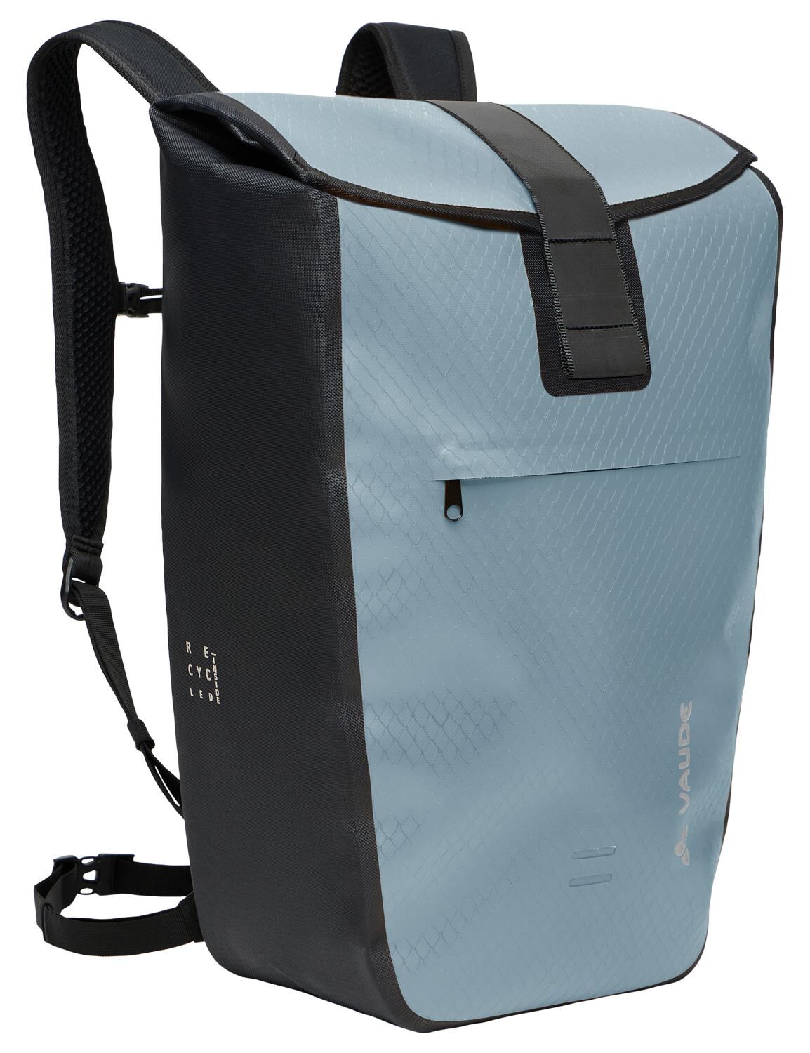 Vaude Rucksack Clubride Aqua 25 nordic blue