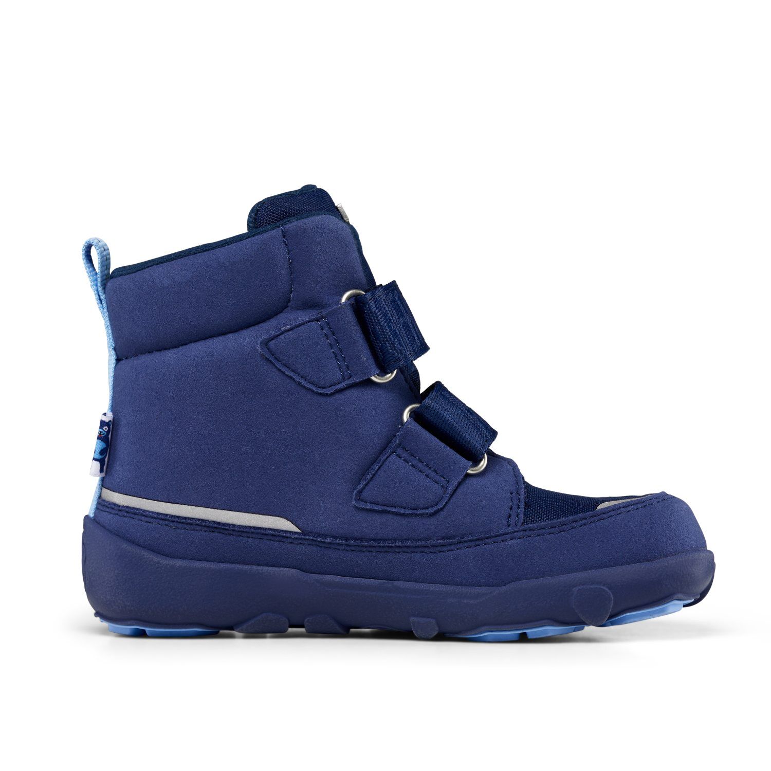 Affenzahn Winterstiefel Comfy Vegan Bär Größe 30