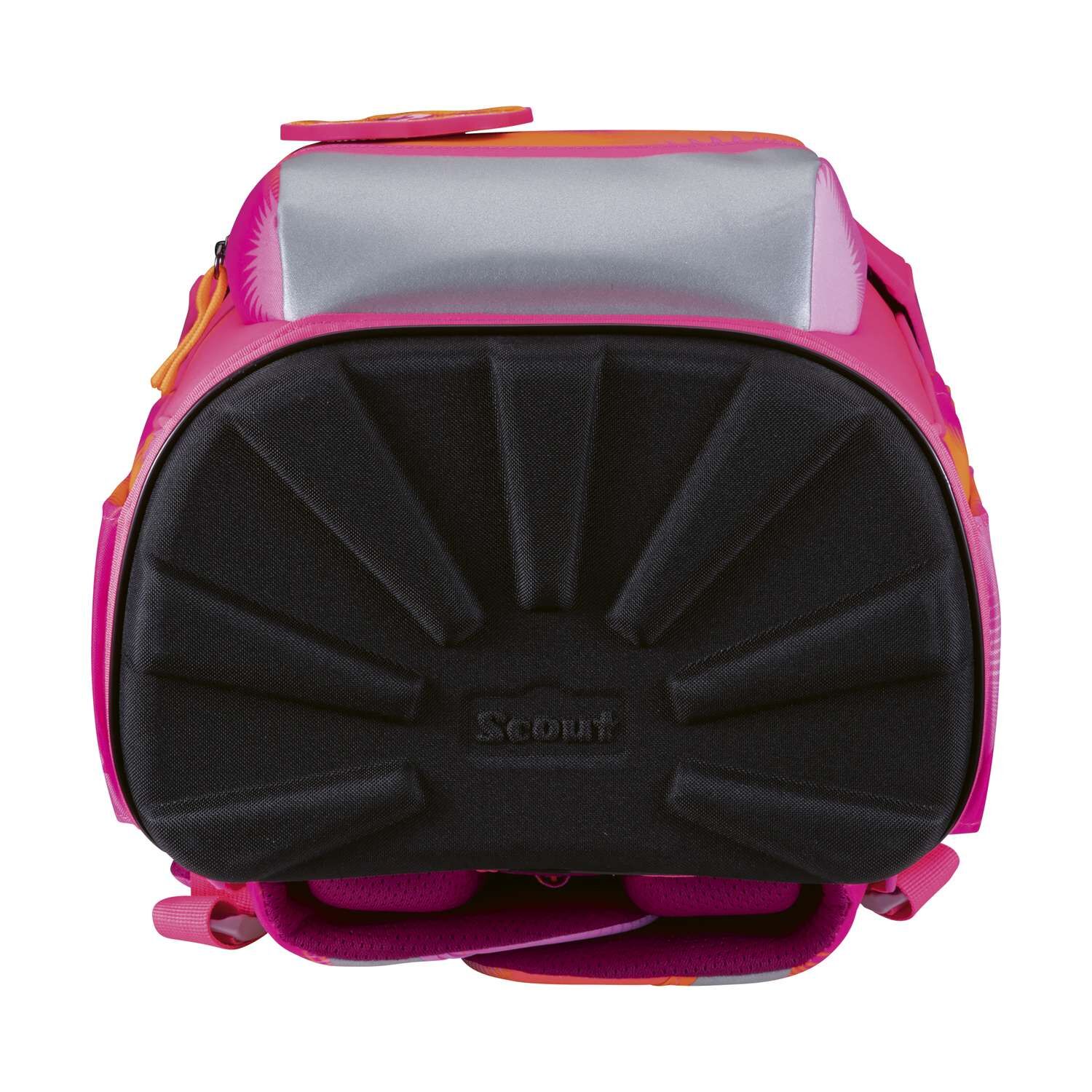 Scout Neo Schulranzen-Set 4 teilig Florida Sunset