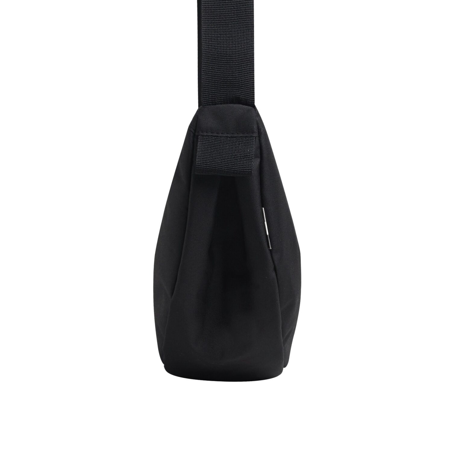 GOT BAG Bauchtasche MOON BAG SMALL MONOCHROME CORAL GARDENERS black