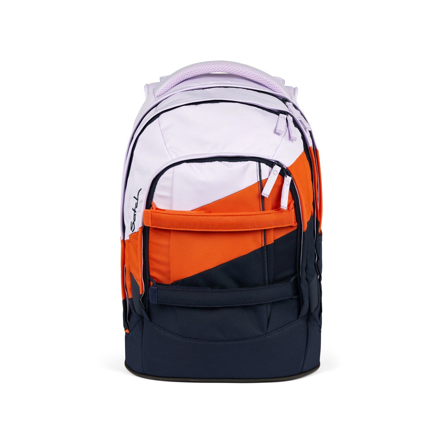 Satch pack Schulrucksack Sun Catcher